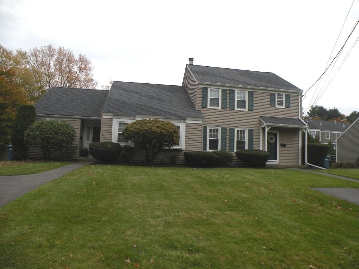 18 Will Drive, Canton, MA 02021