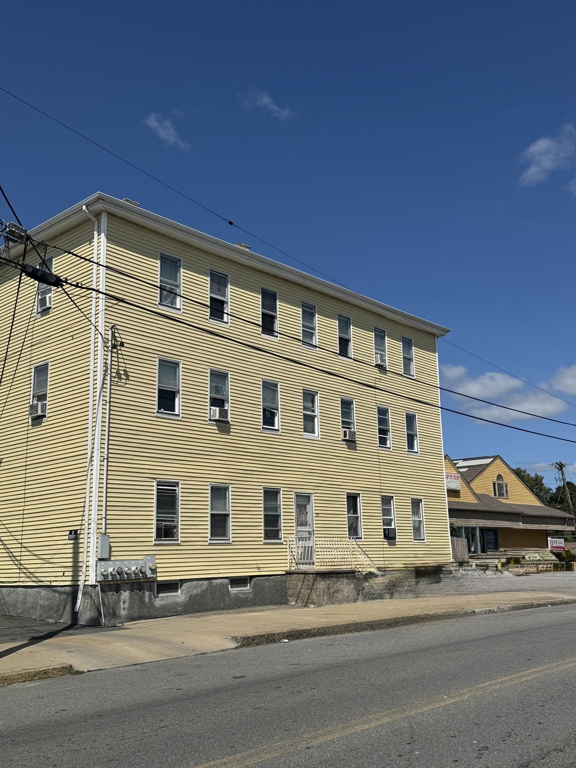 24 Hall, Fall River, MA 02724 - Image 1