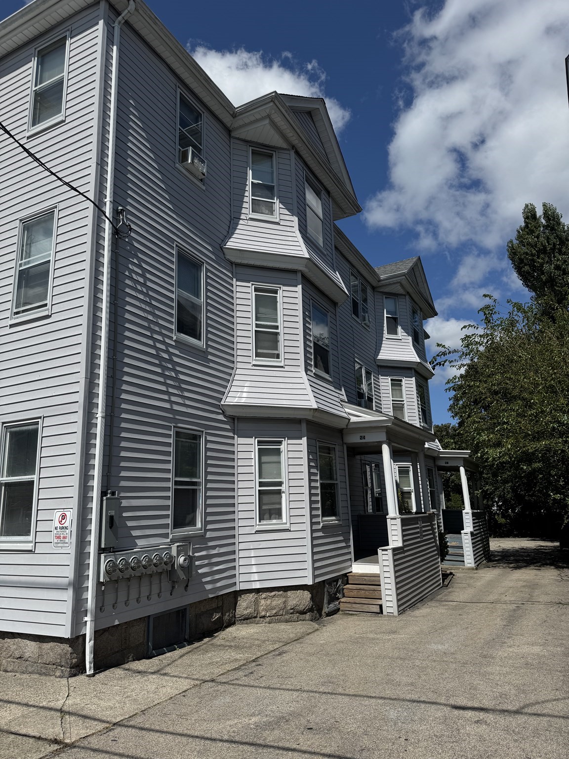 24 Hall, Fall River, MA 02724 - Image 15