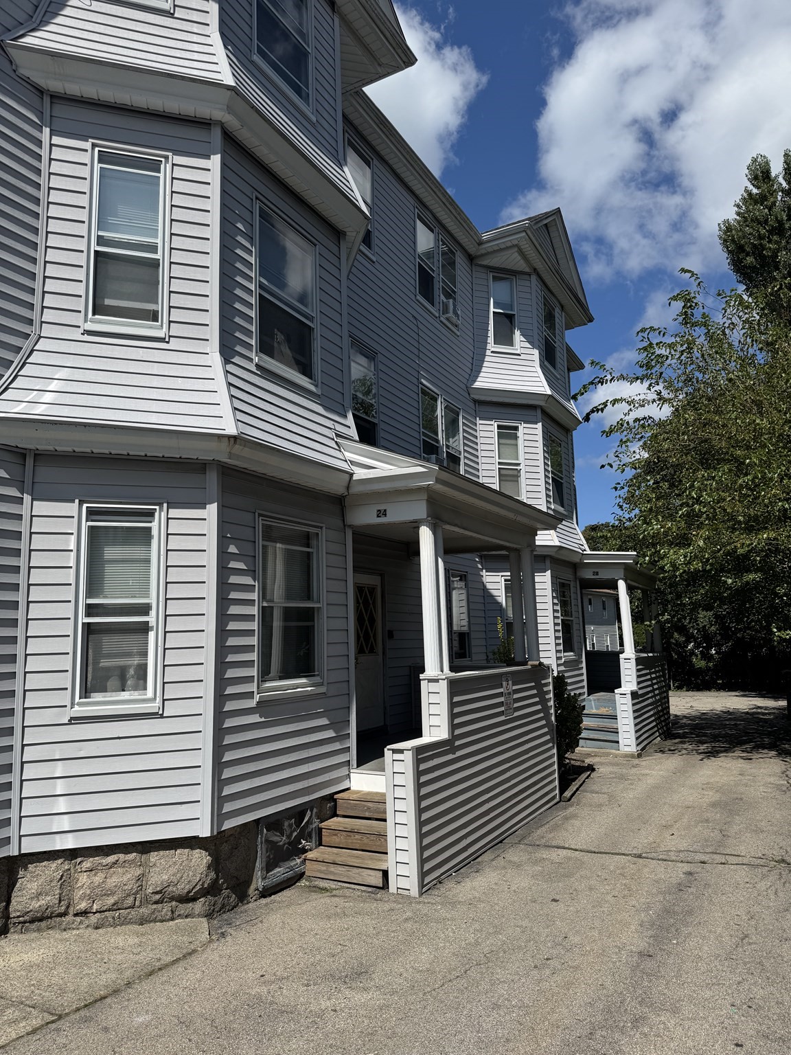 24 Hall, Fall River, MA 02724 - Image 16