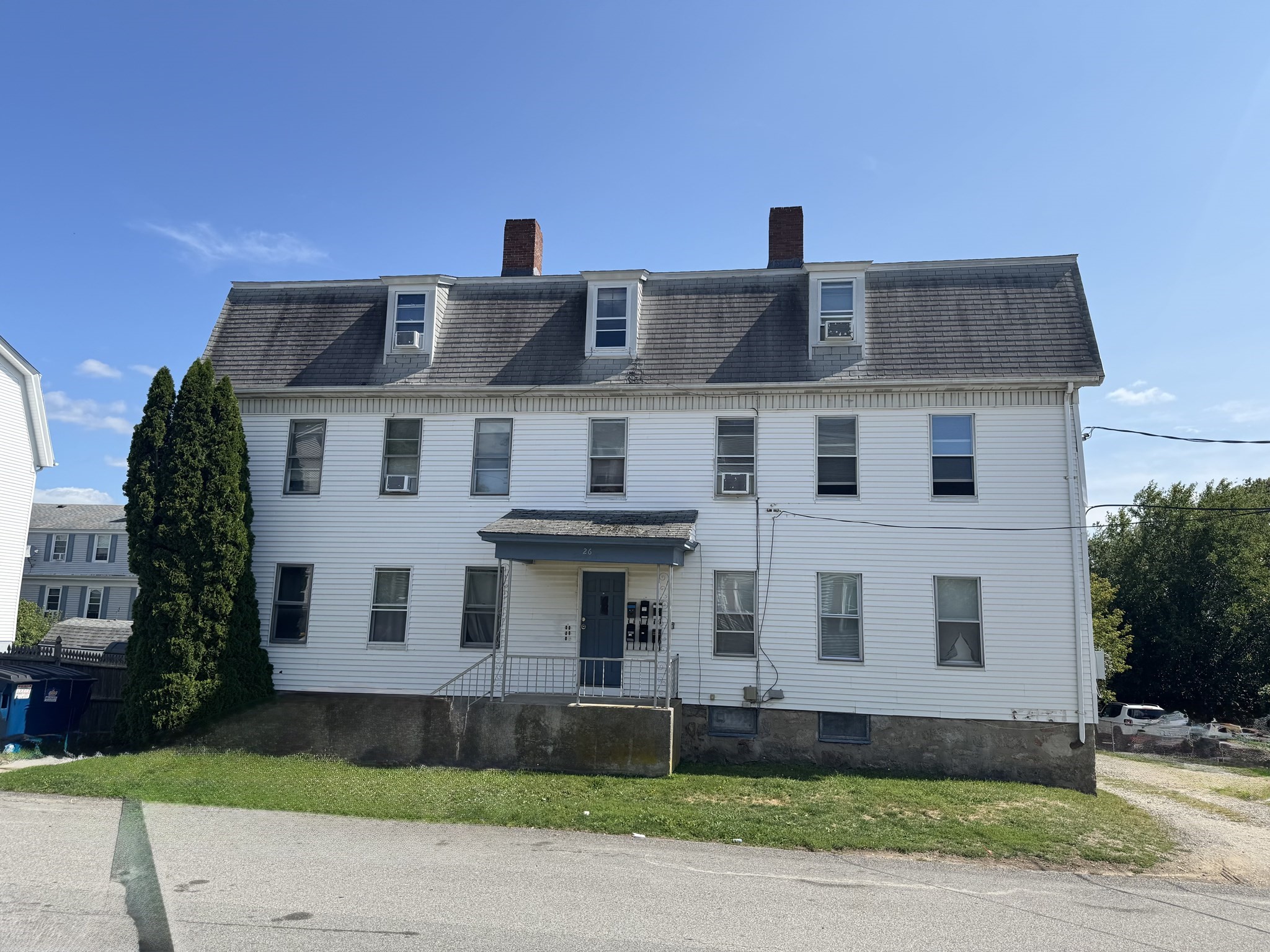 24 Hall, Fall River, MA 02724 - Image 9