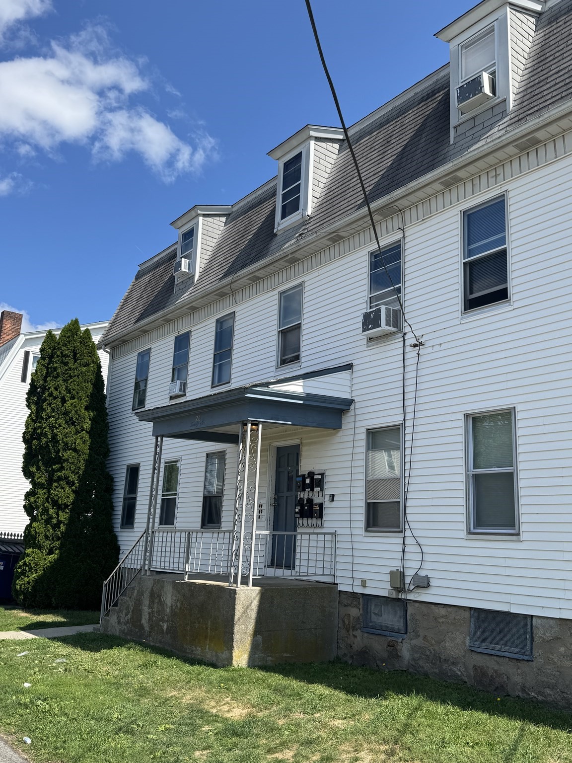 24 Hall, Fall River, MA 02724 - Image 10