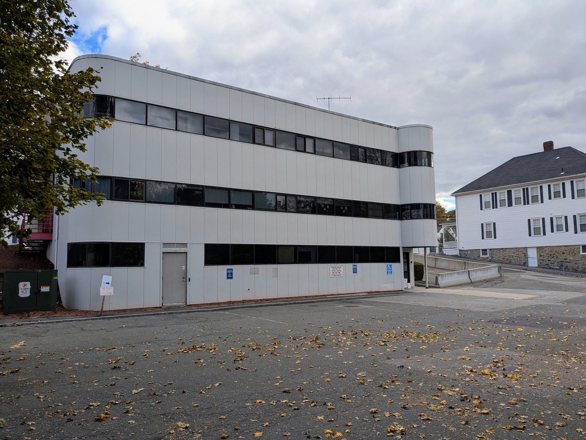 830 Main St Unit 1, Melrose, MA 02176 - Image 37