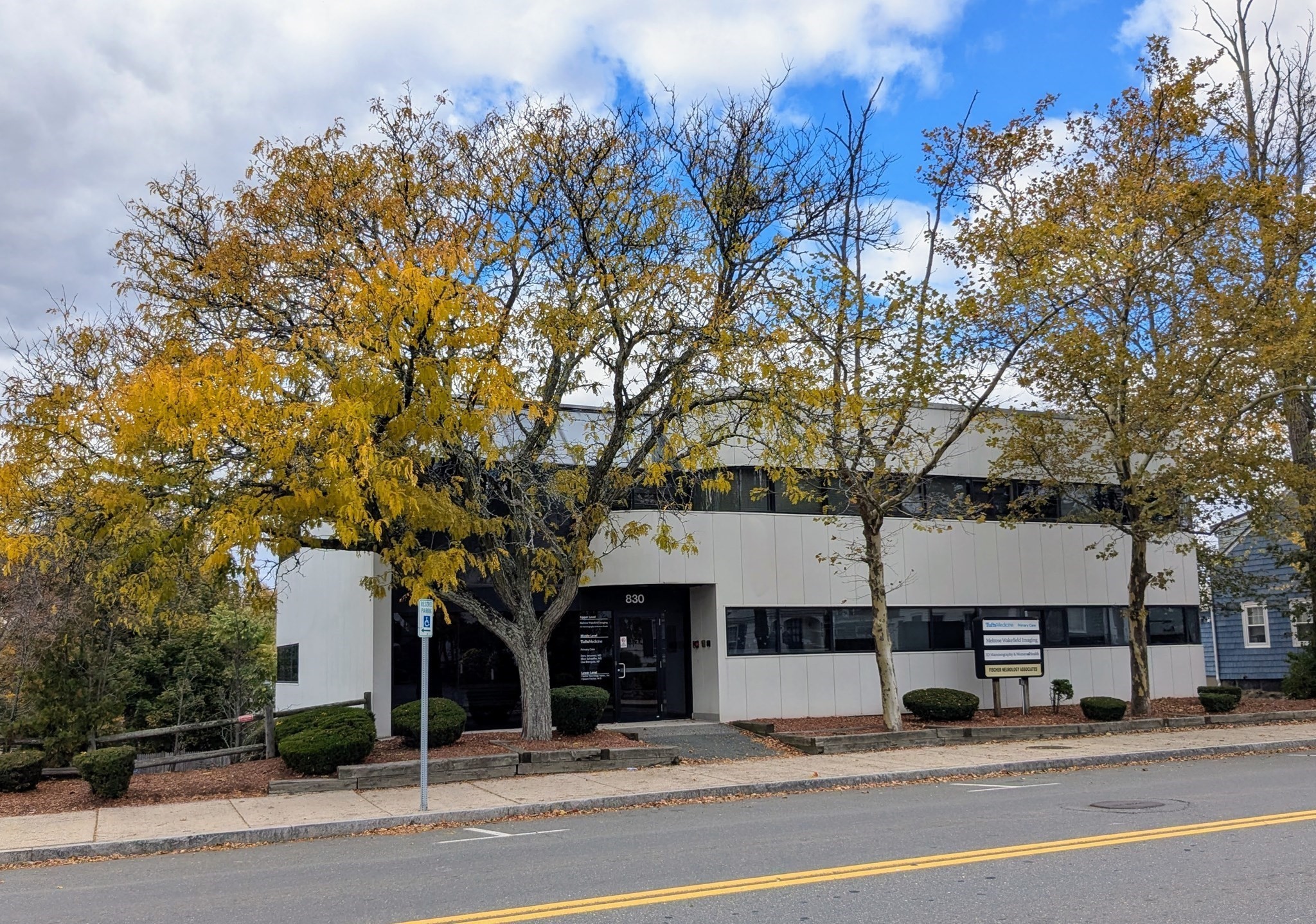 830 Main St Unit 1, Melrose, MA 02176 - Image 38