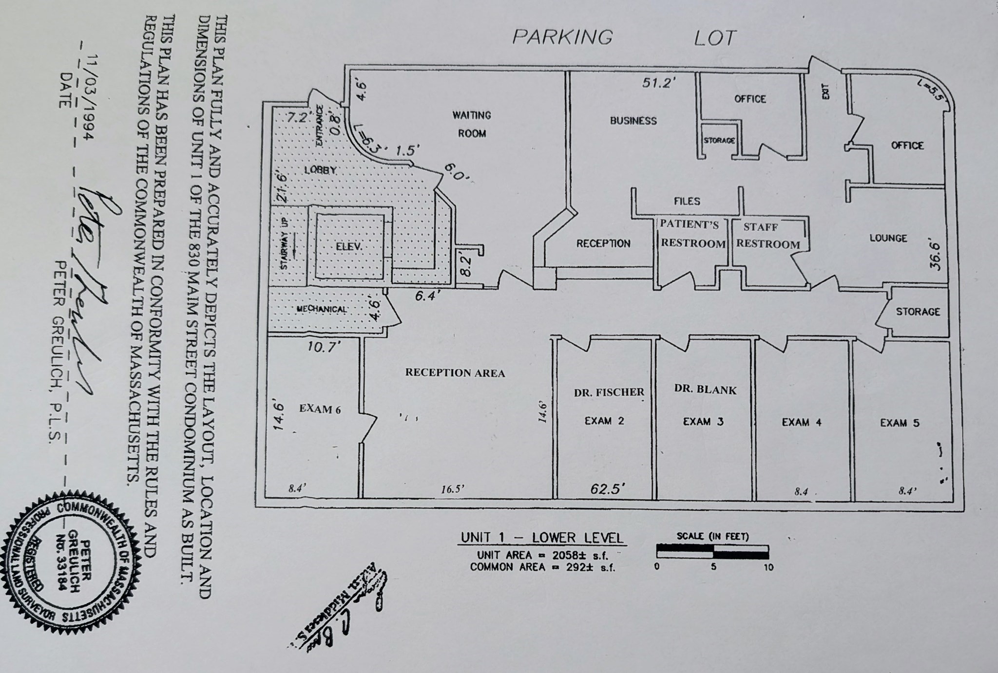 830 Main St Unit 1, Melrose, MA 02176 - Image 39