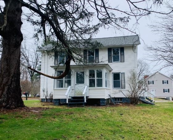 162 Blackstone St, Blackstone, MA 01504