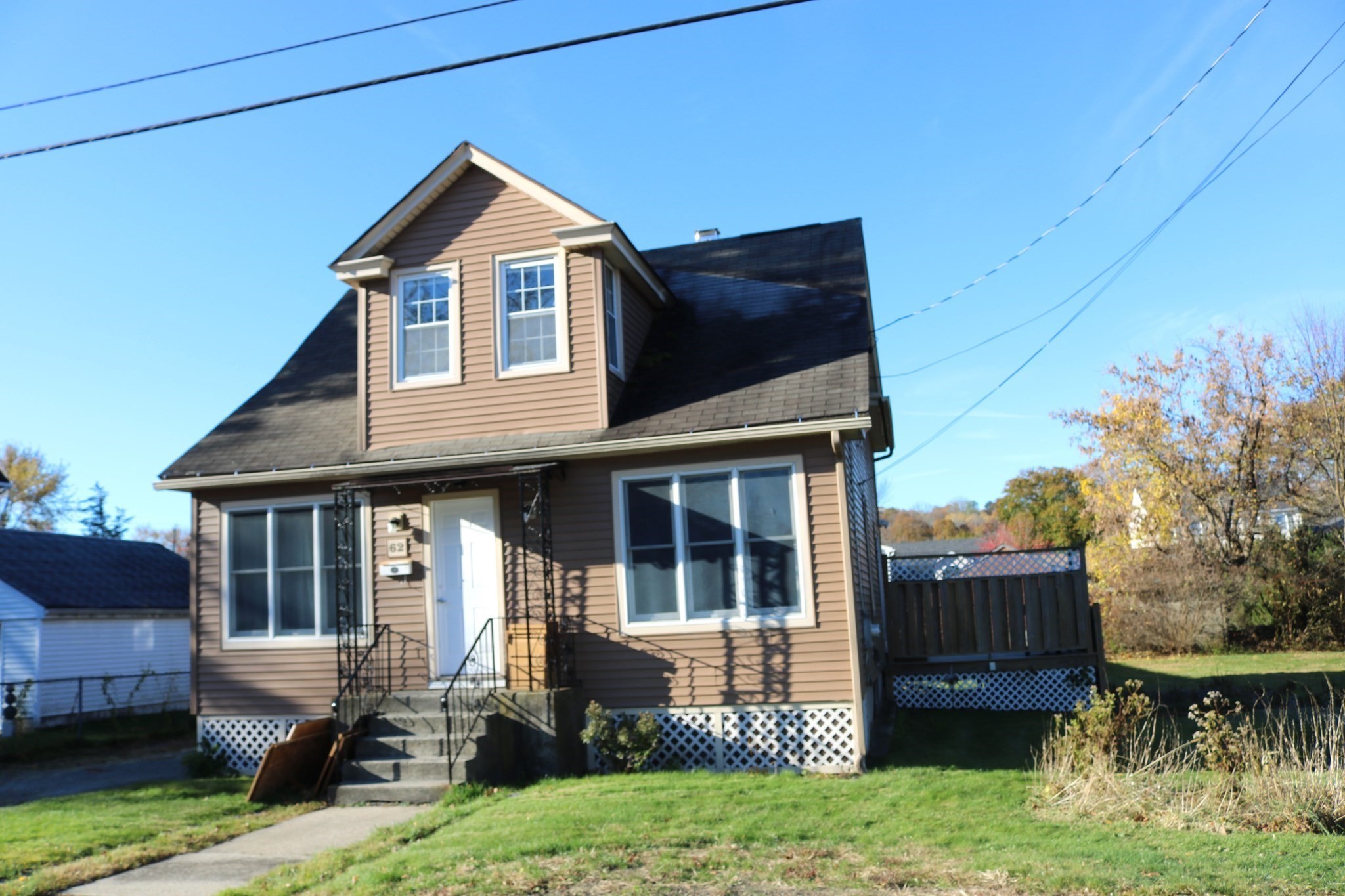 62 Allston Ave, Worcester, MA 01604