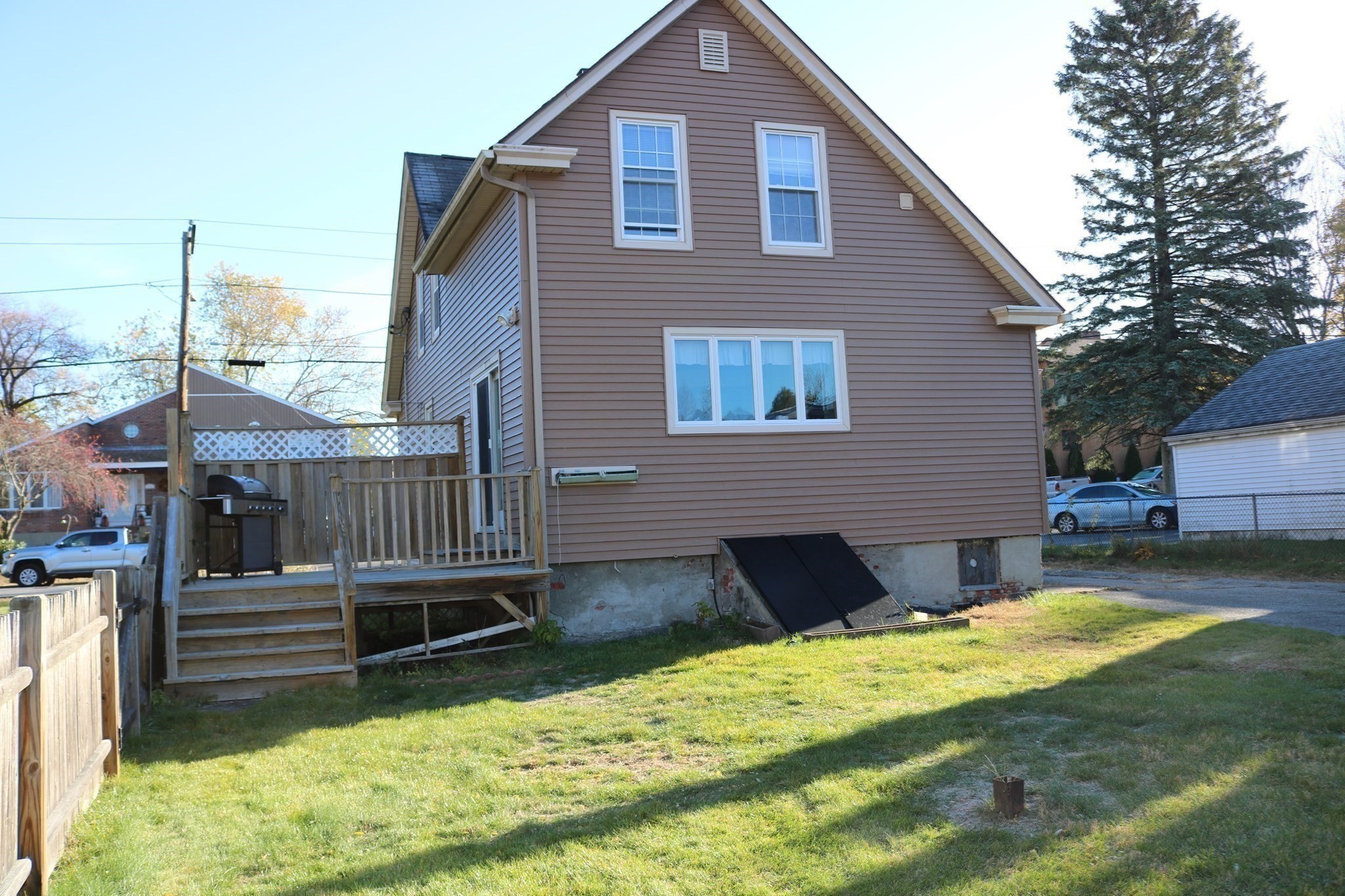 62 Allston Ave, Worcester, MA 01604 - Image 4
