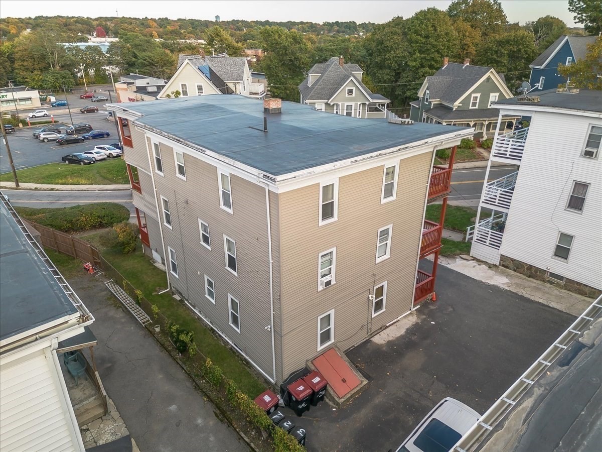 66 Howard St, Brockton, MA 02301 - Image 36