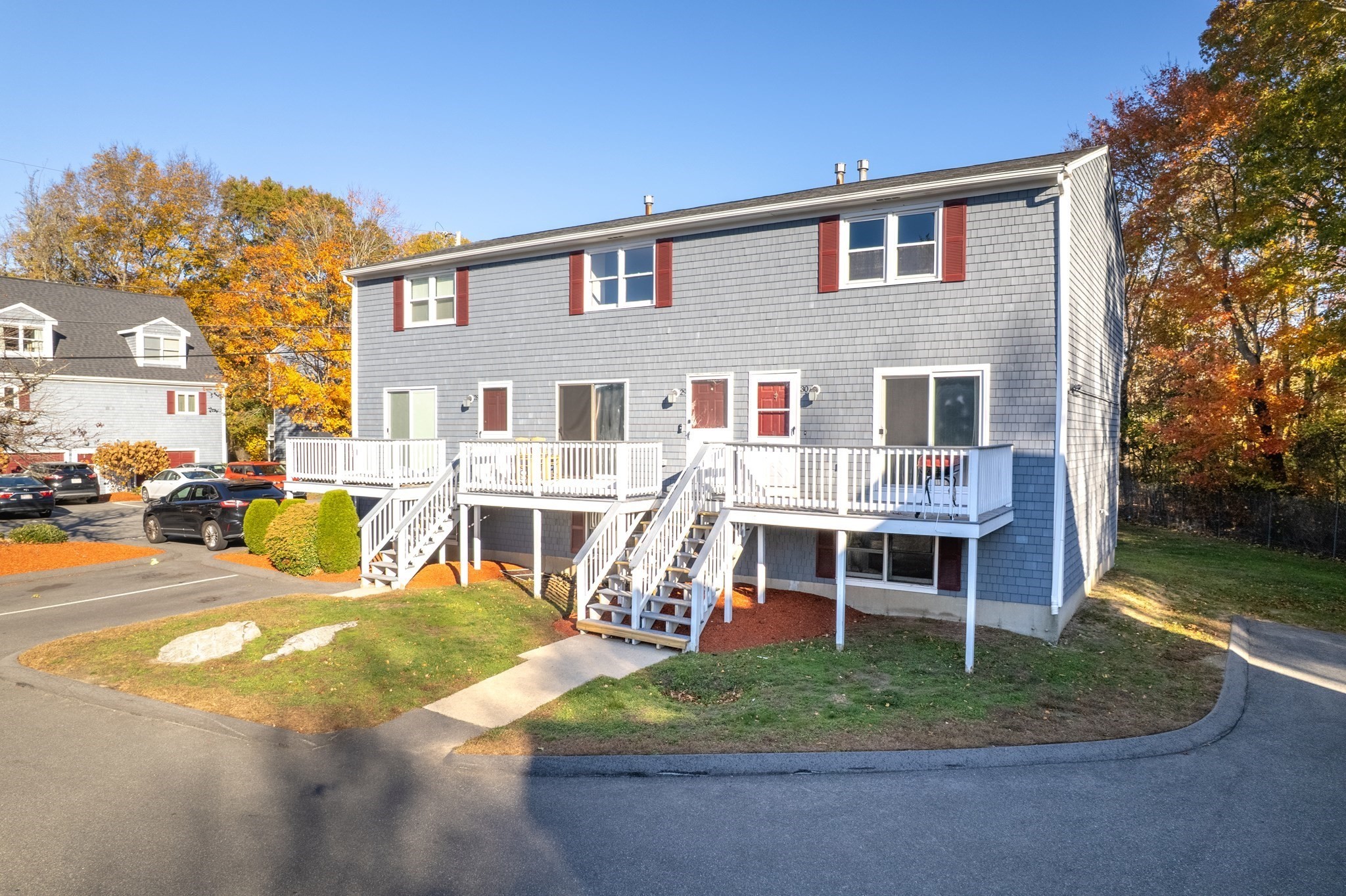 120 Lewin Unit 30, Fall River, MA 02720