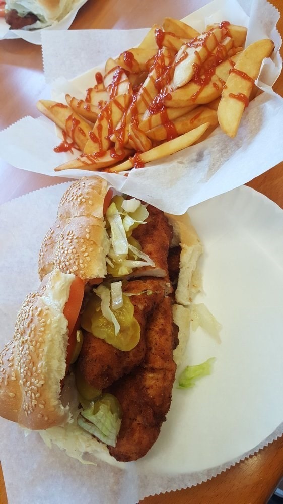 123 Popular Food Stop Way, North Andover, MA 01845 - Image 1