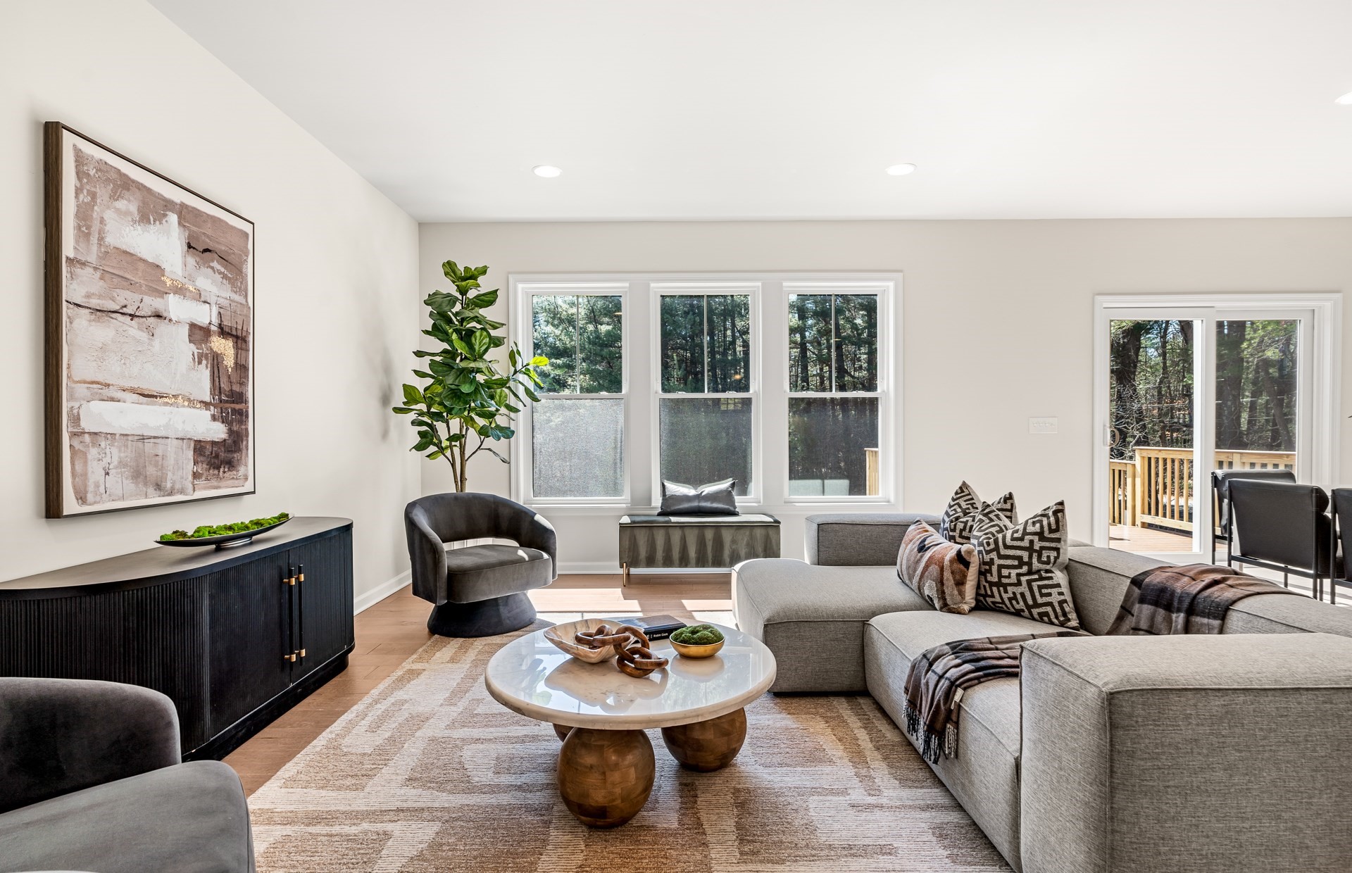 15 Sandtrap Circle Unit 13, Walpole, MA 02081 - Image 7