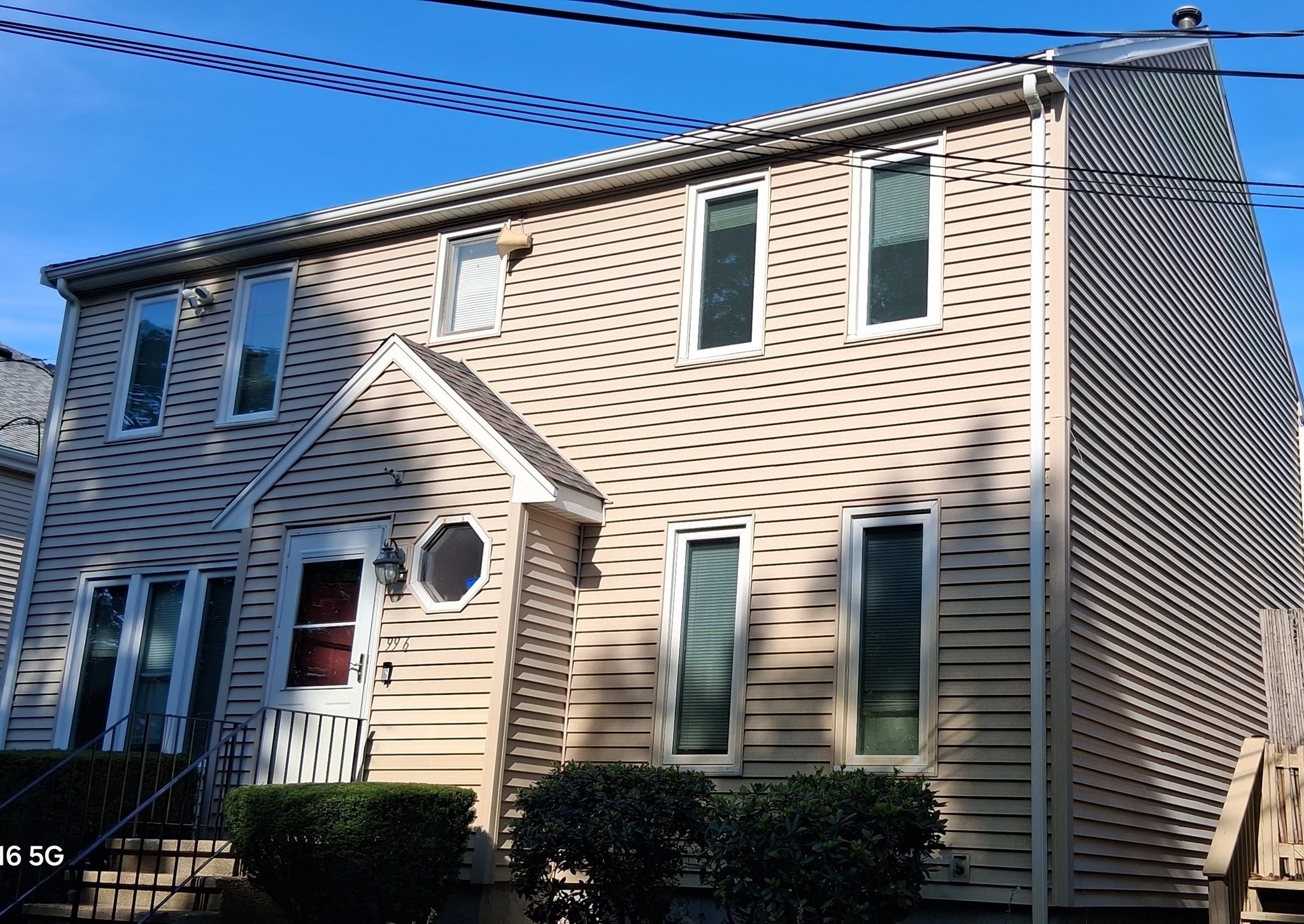 99 Tribou Unit 6, Brockton, MA 02301