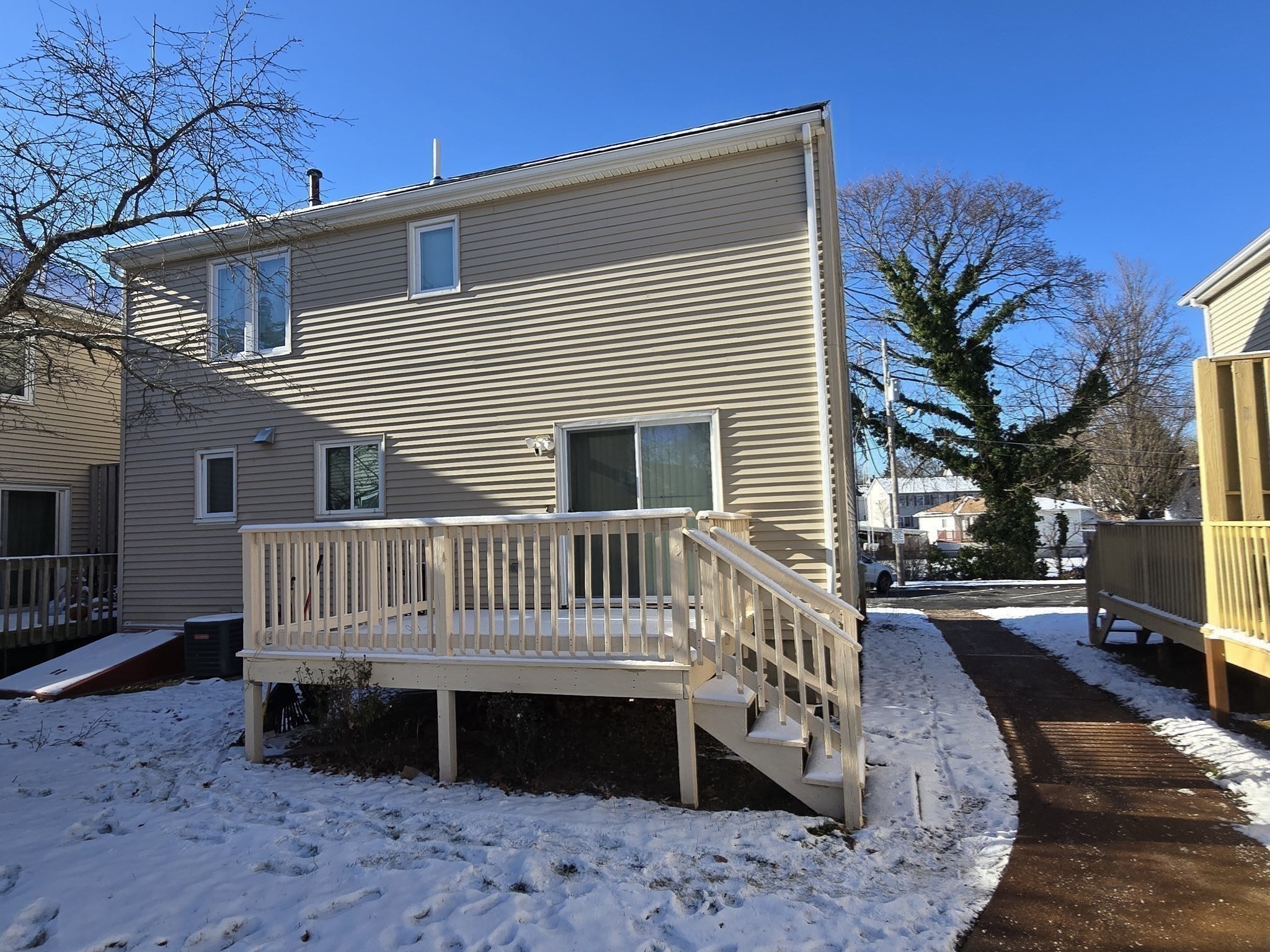 99 Tribou Unit 6, Brockton, MA 02301 - Image 26