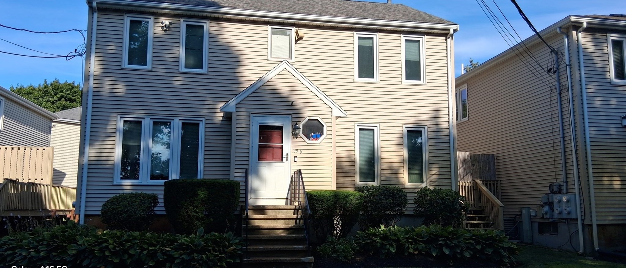99 Tribou Unit 6, Brockton, MA 02301 - Image 4