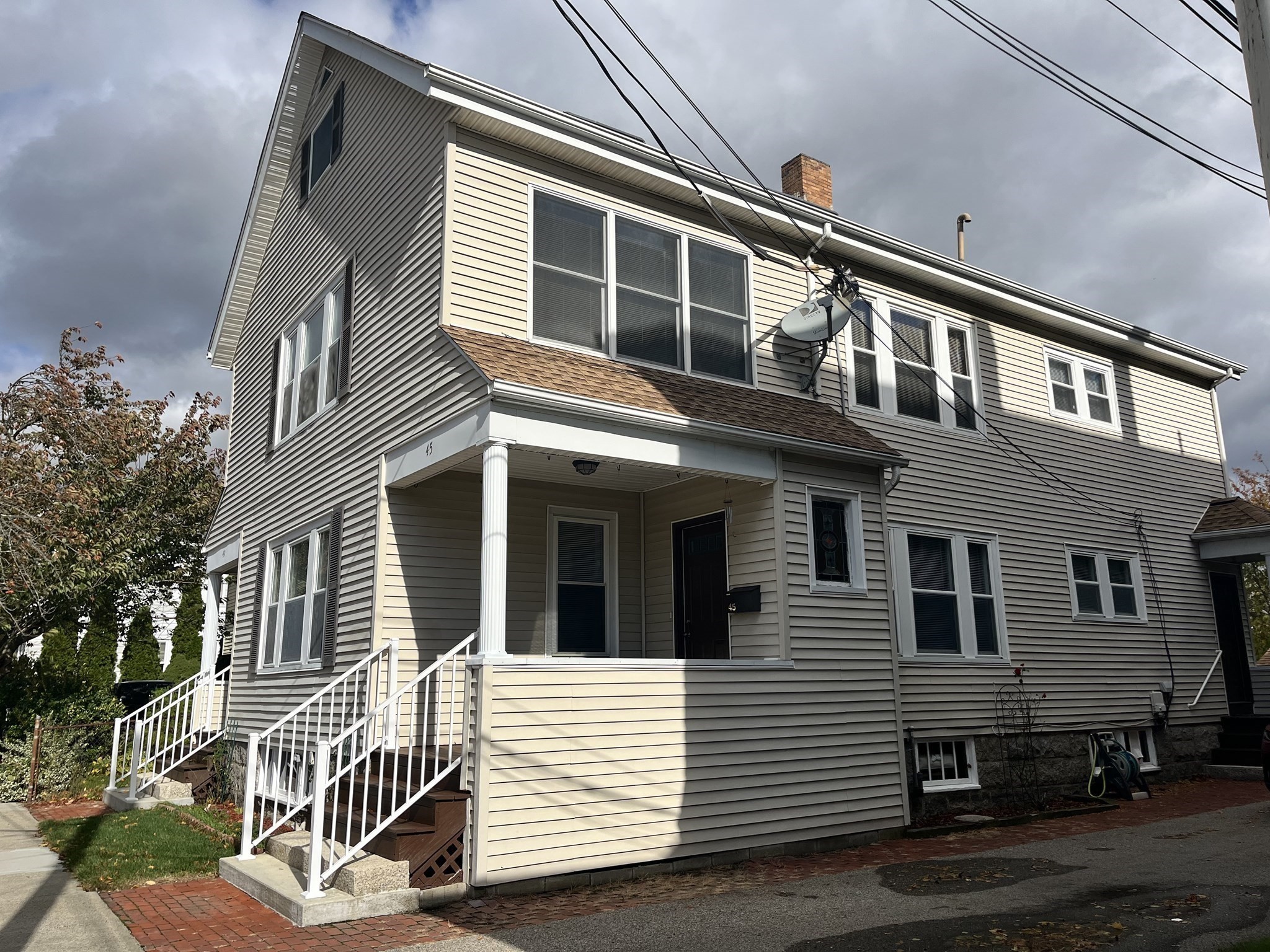 49 Farnham St, Fall River, MA 02720 - Image 2