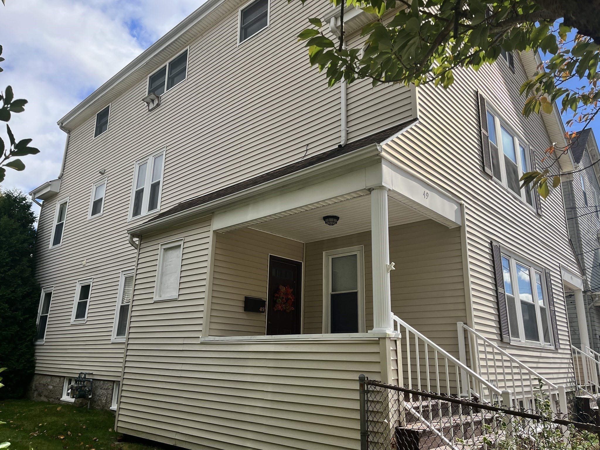 49 Farnham St, Fall River, MA 02720 - Image 3