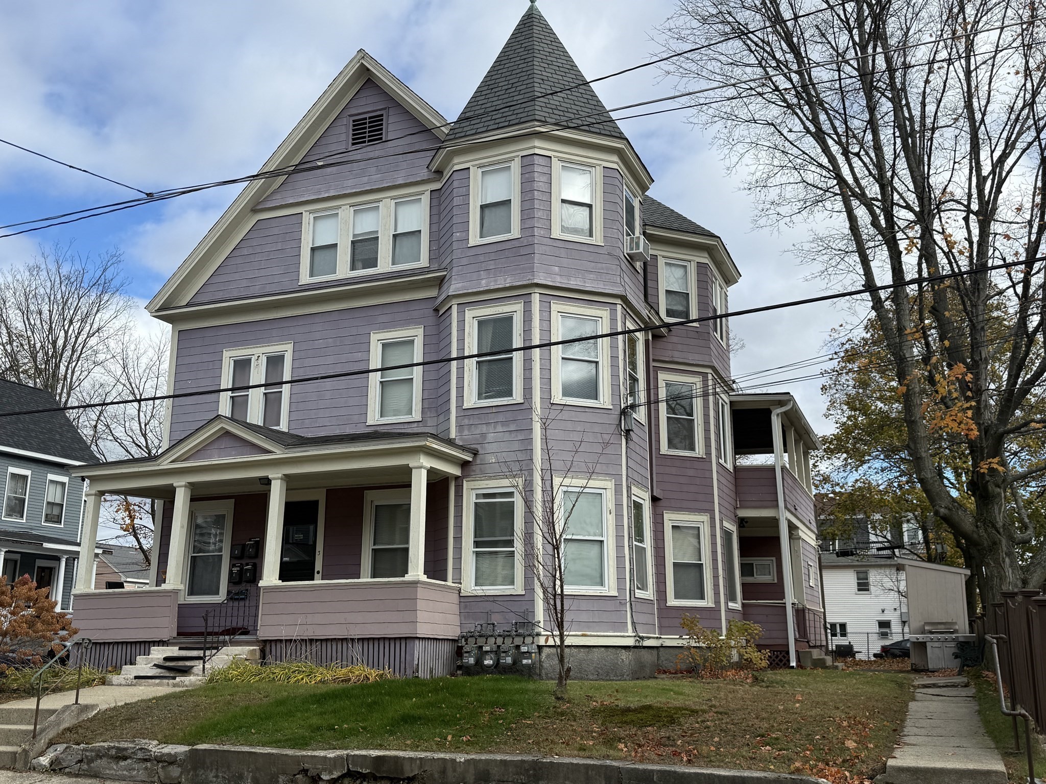 3 Gardner Pl, Leominster, MA 01453 - Image 1