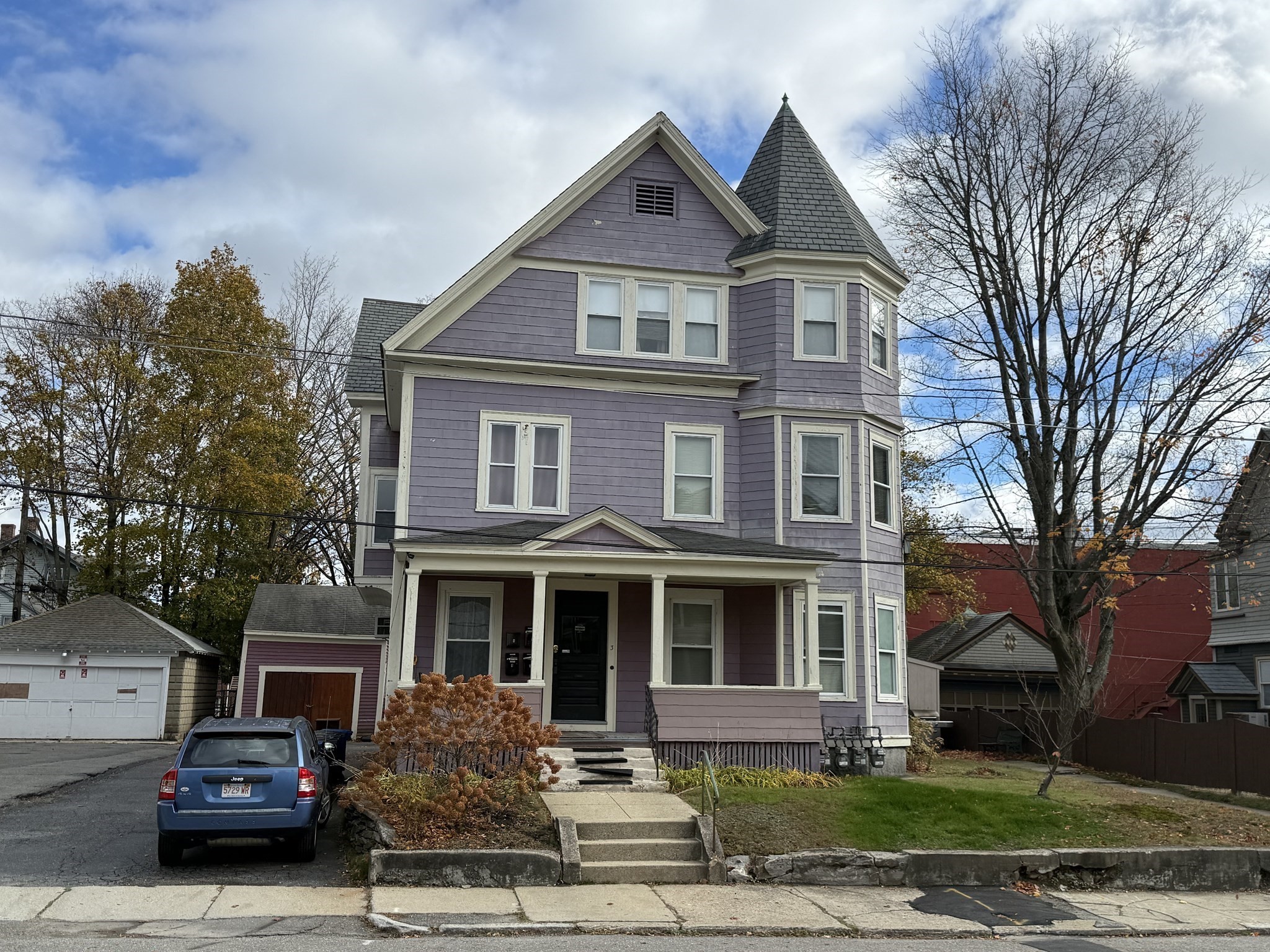 3 Gardner Pl, Leominster, MA 01453 - Image 2