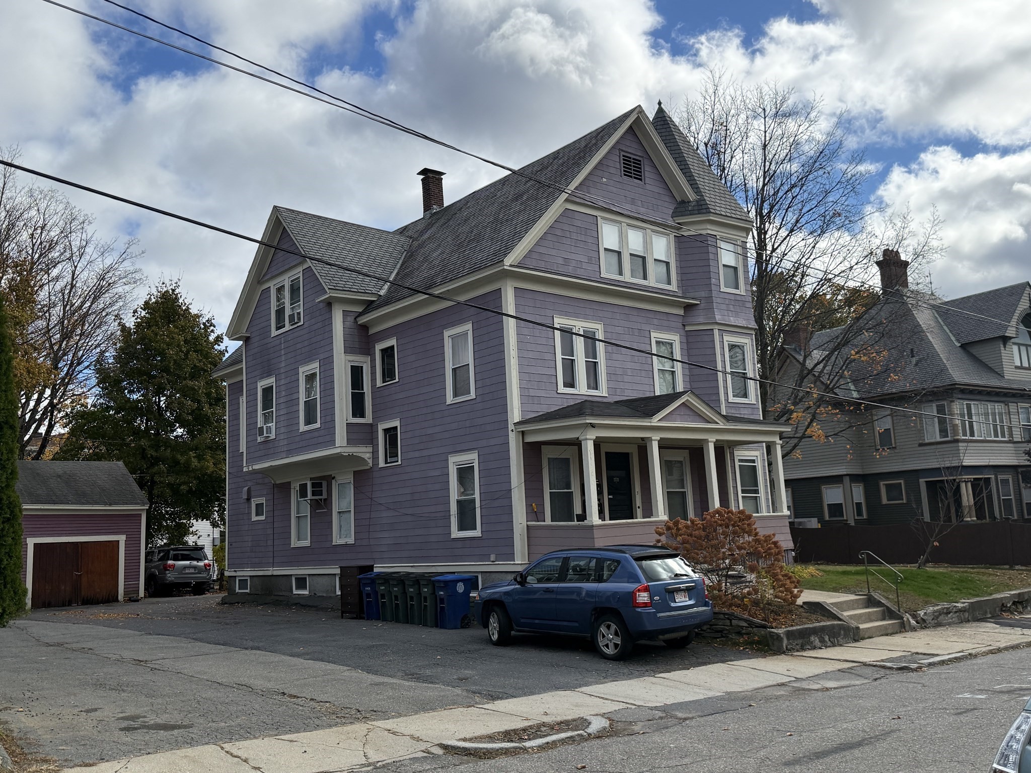 3 Gardner Pl, Leominster, MA 01453 - Image 3