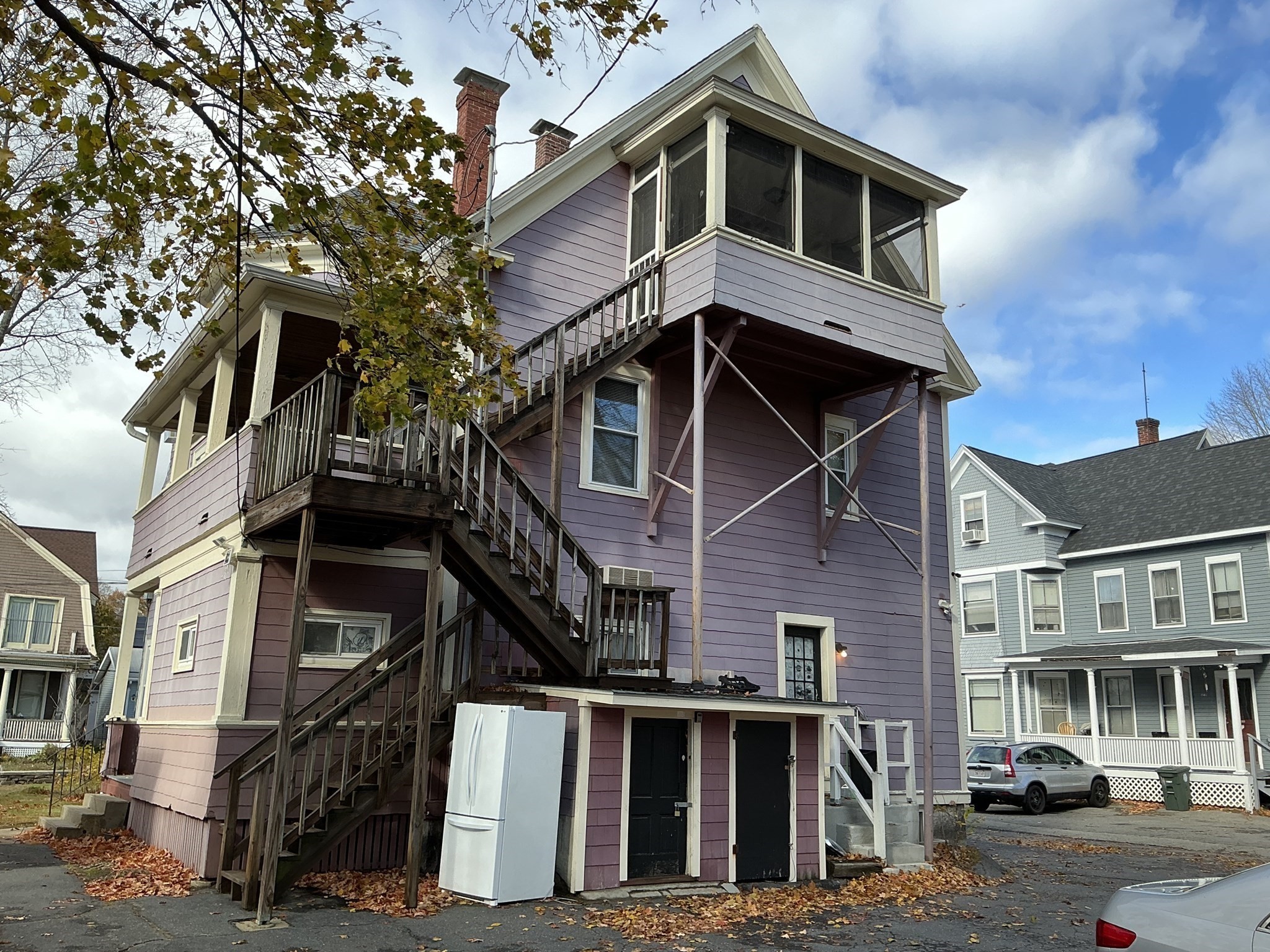 3 Gardner Pl, Leominster, MA 01453 - Image 4