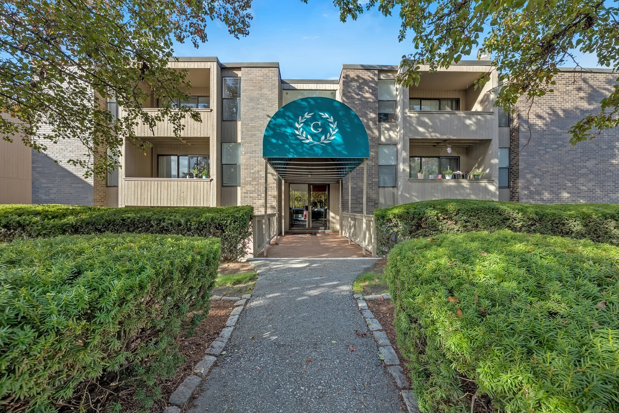 42 Shrewsbury Green Drive Unit I, Shrewsbury, MA 01545