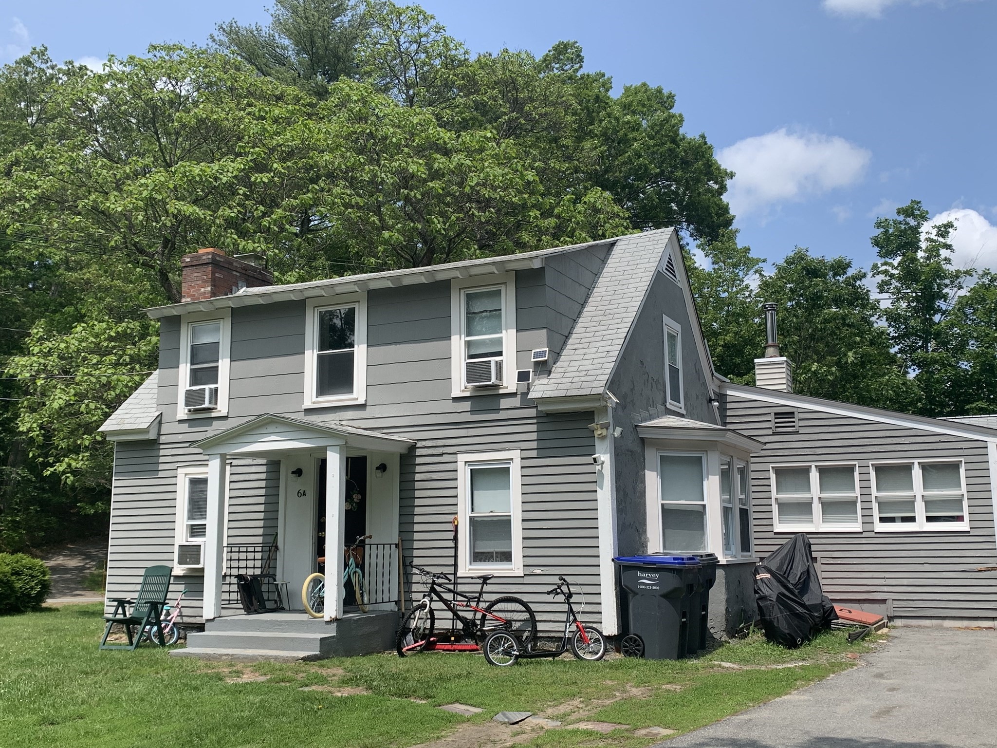 6 McNulty Rd, Bolton, MA 01740