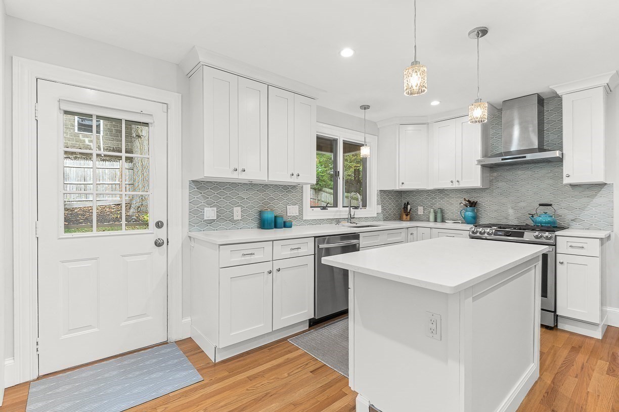 55 Redlands Road, West Roxbury, Boston, MA 02132 - Image 15