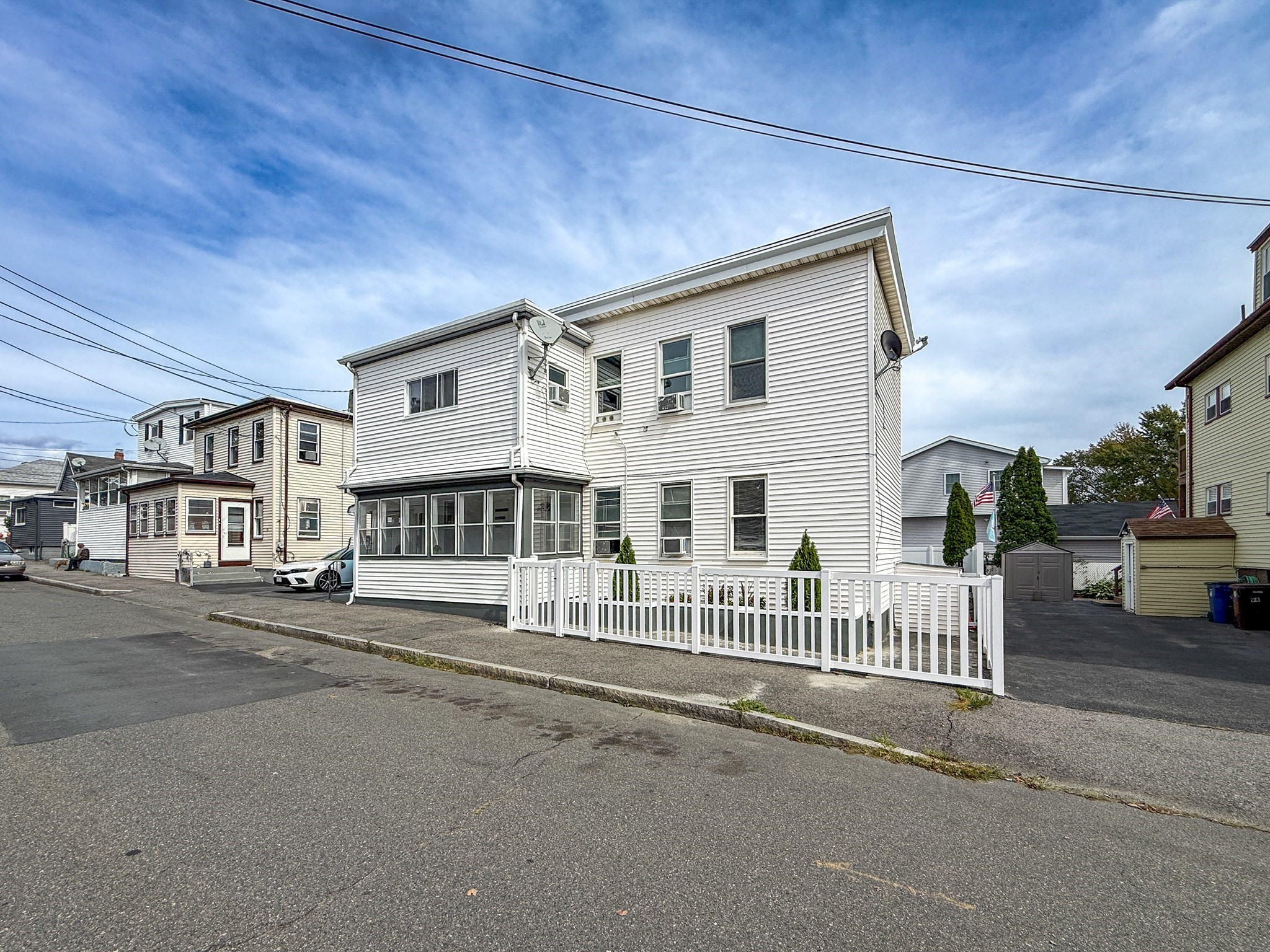 92 Tuttle Street, Revere, MA 02151