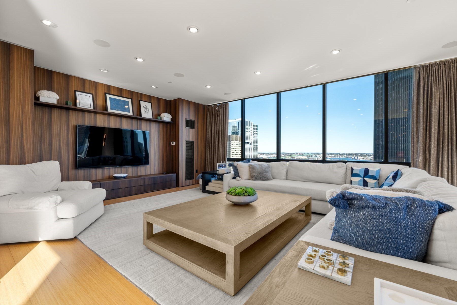 45 Province St Unit 2404, Downtown, Boston, MA 02108