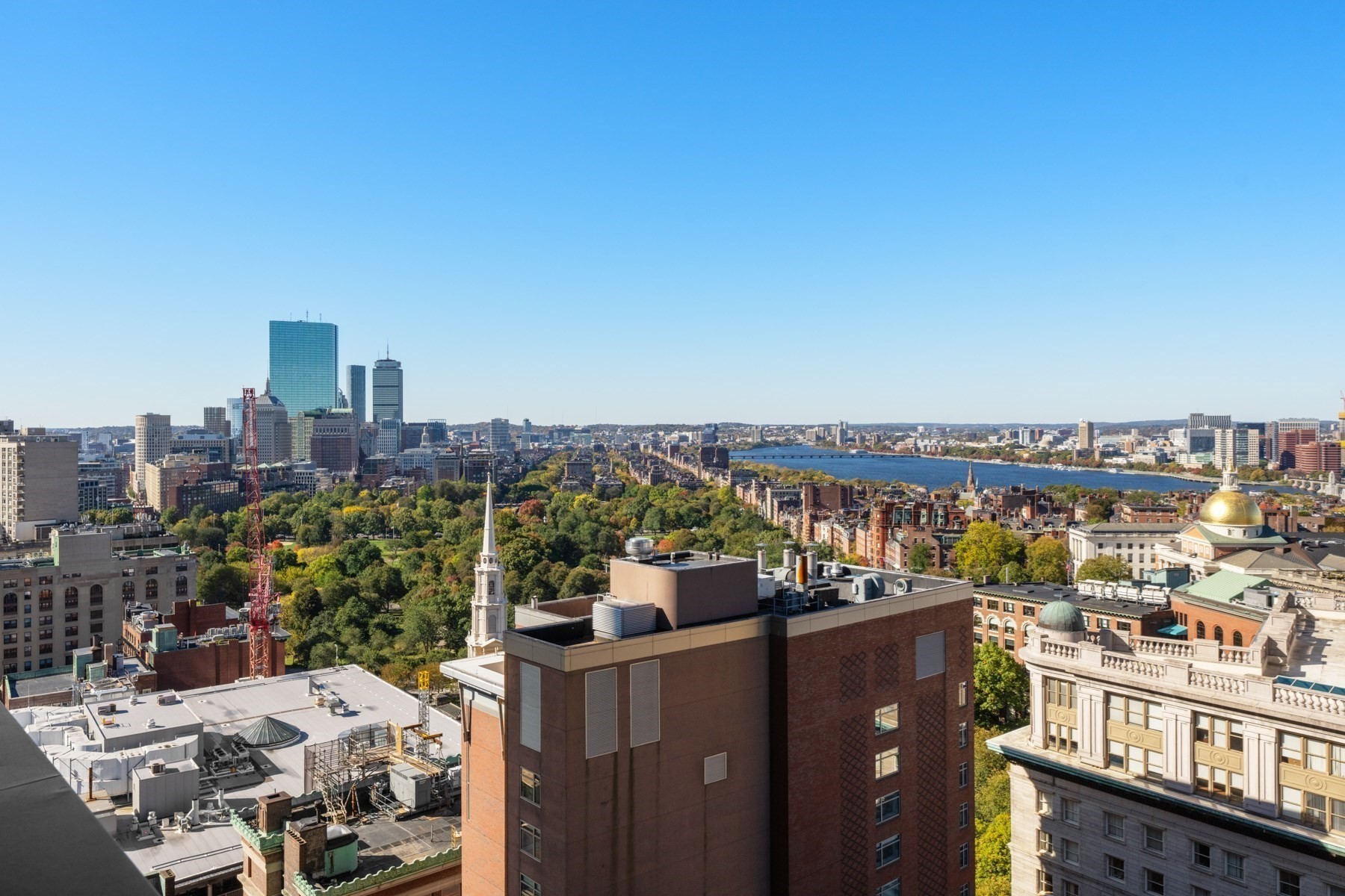 45 Province St Unit 2404, Downtown, Boston, MA 02108