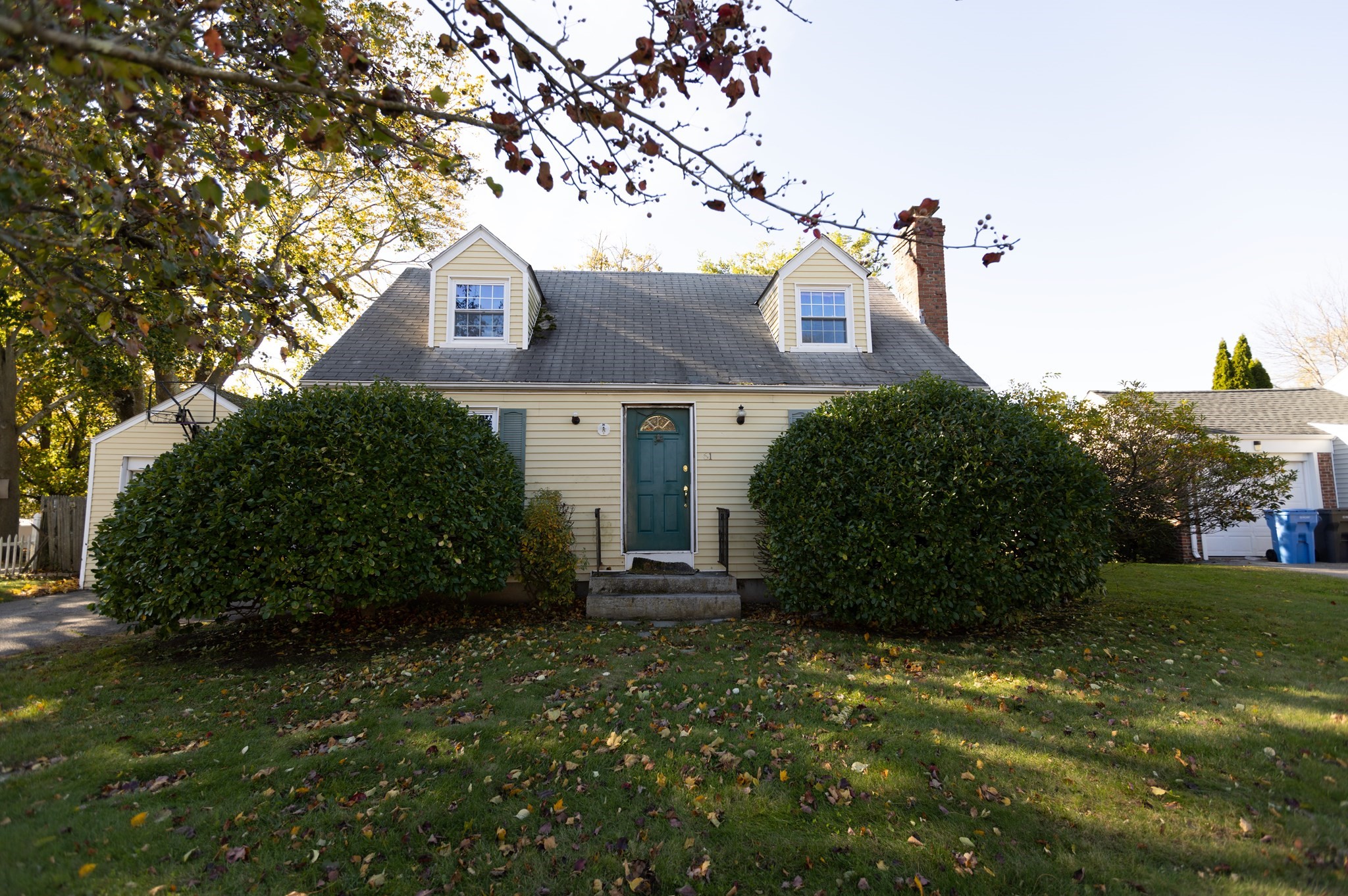 61 Rose Hill Dr, Cranston, RI 02920 - Image 1