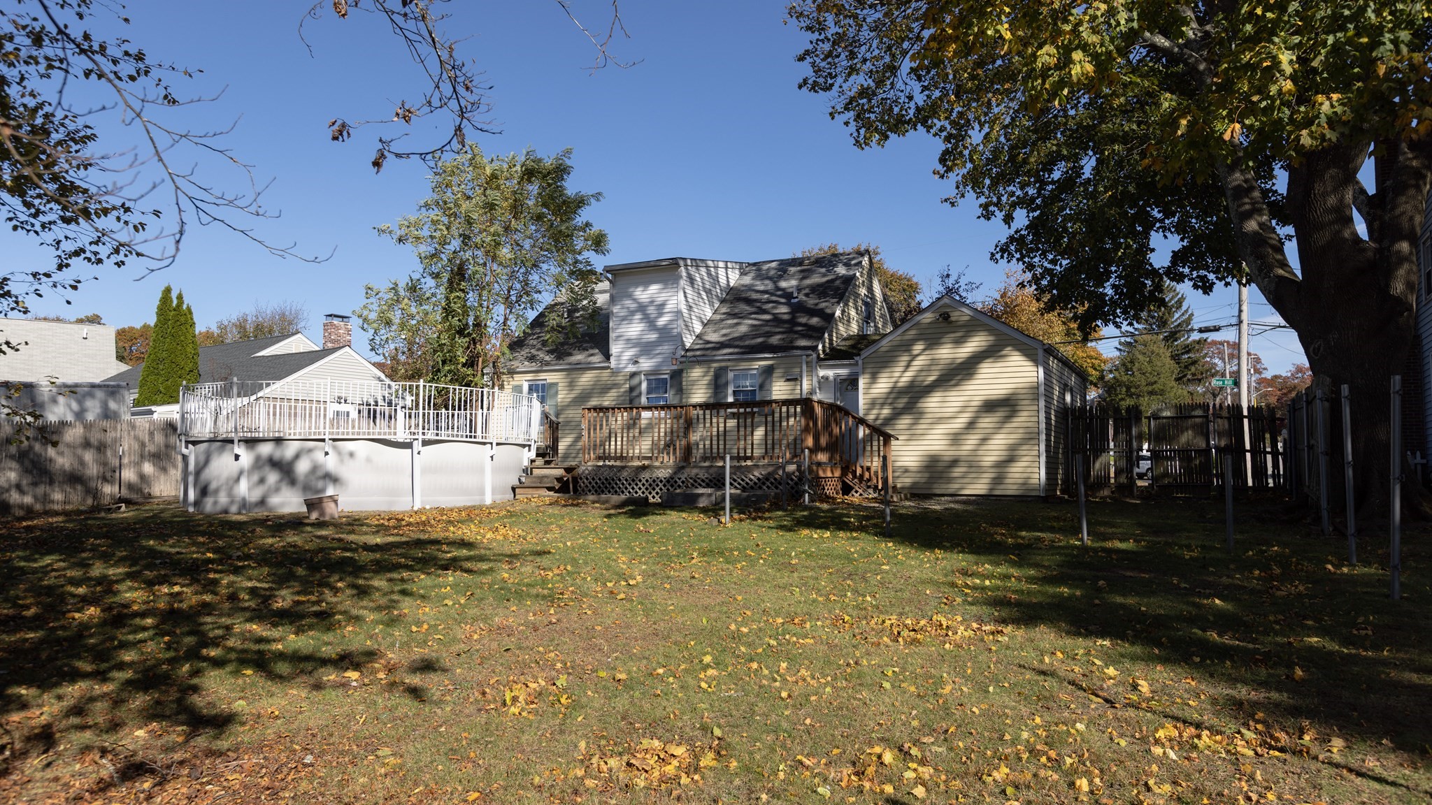 61 Rose Hill Dr, Cranston, RI 02920 - Image 3