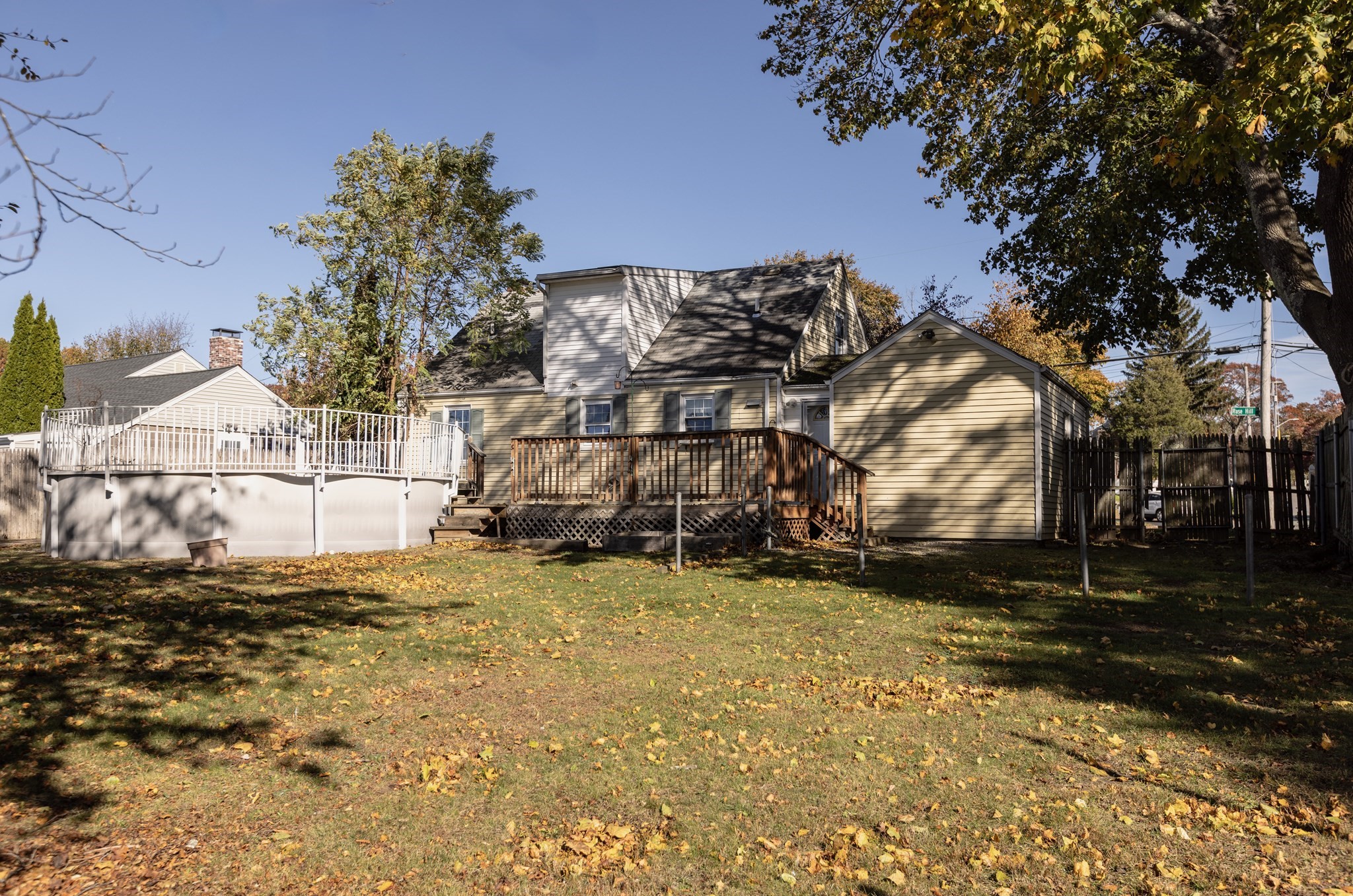 61 Rose Hill Dr, Cranston, RI 02920 - Image 4