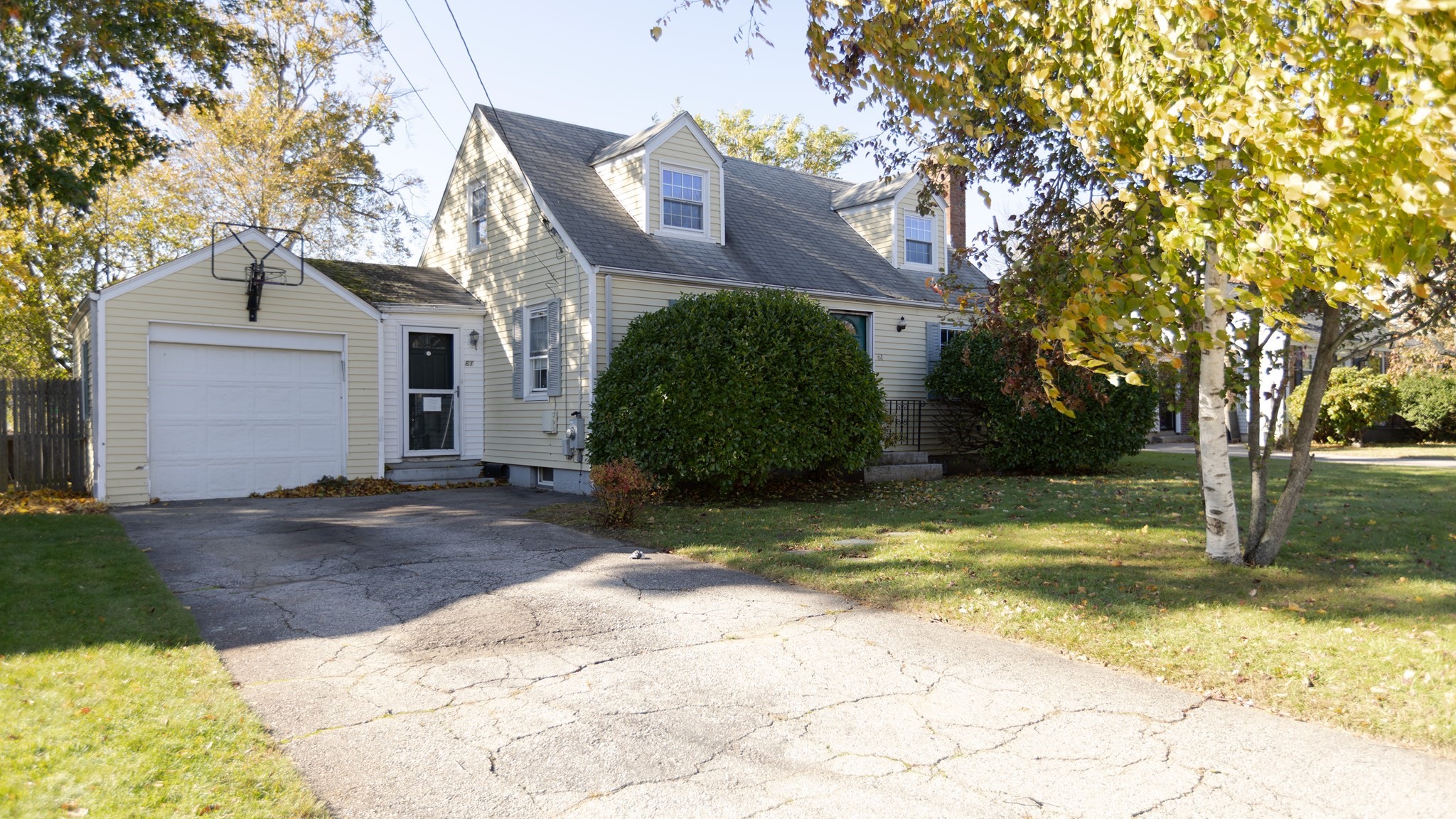 61 Rose Hill Dr, Cranston, RI 02920 - Image 5