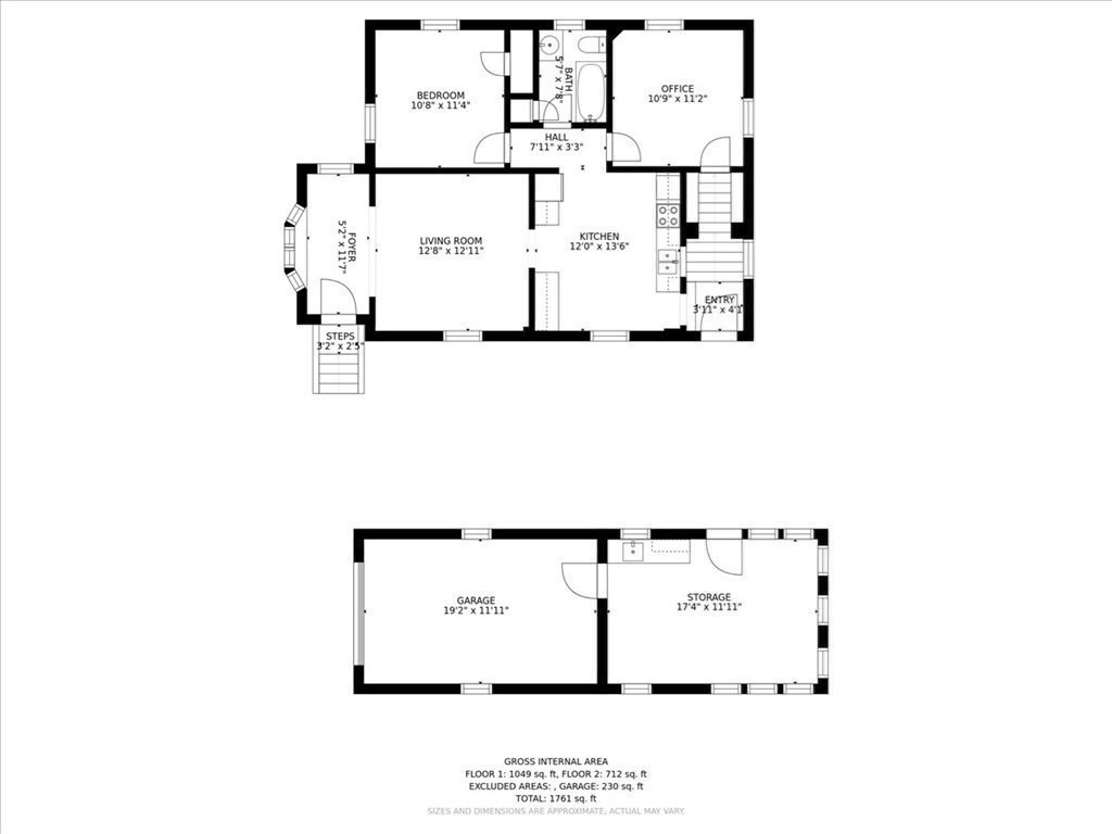 34 Hawthorne St, North Attleboro, MA 02760 - Image 26