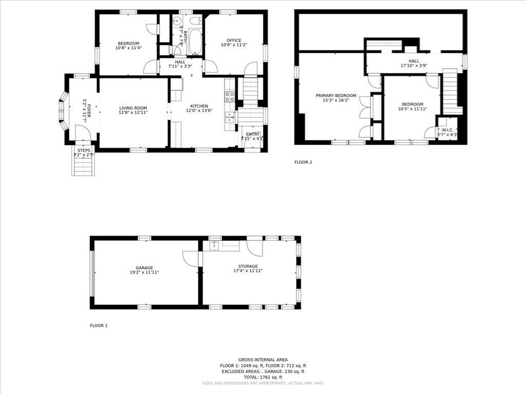 34 Hawthorne St, North Attleboro, MA 02760 - Image 27