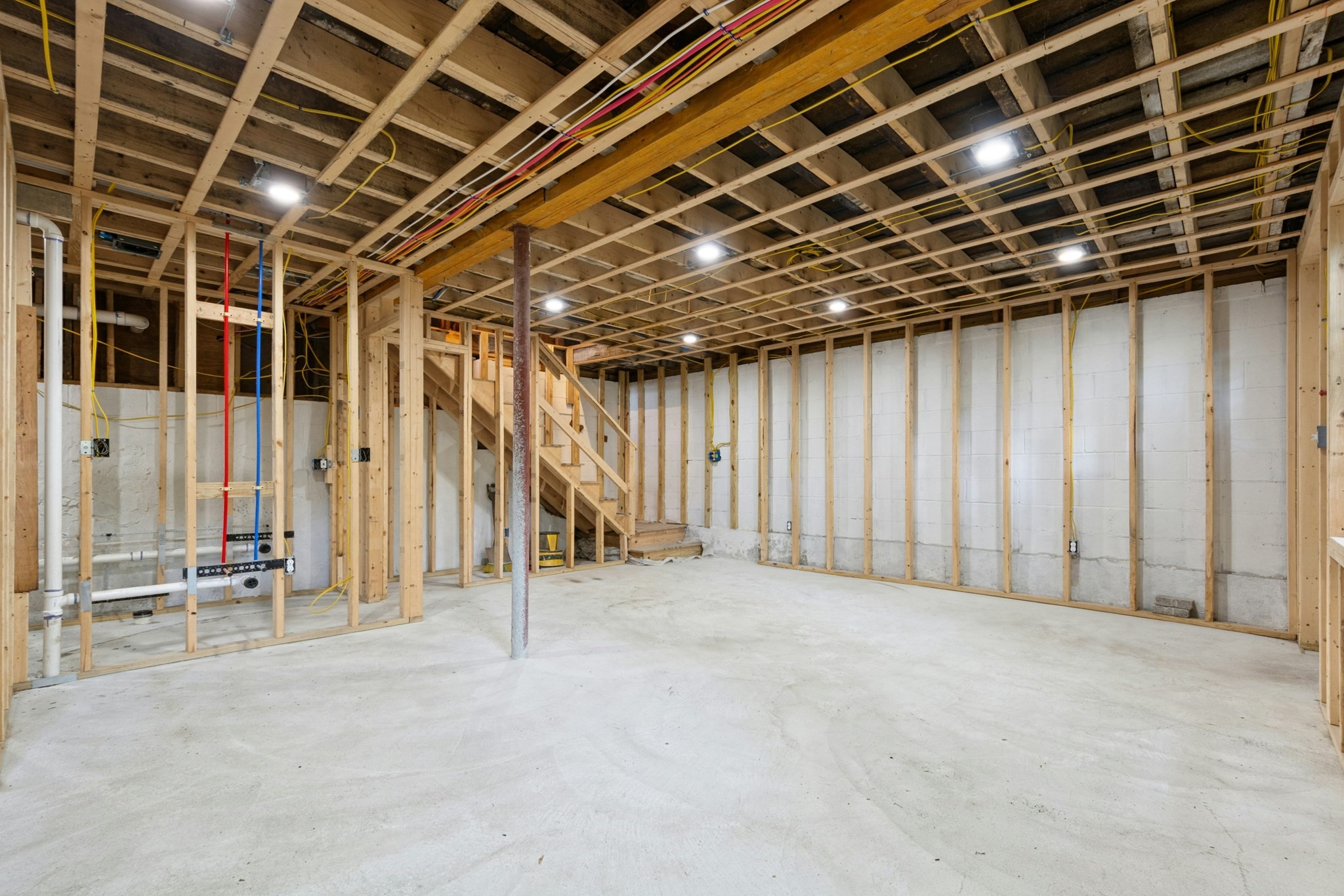 8 Pine St Unit 4, Hyde Park, Boston, MA 02136 - Image 18