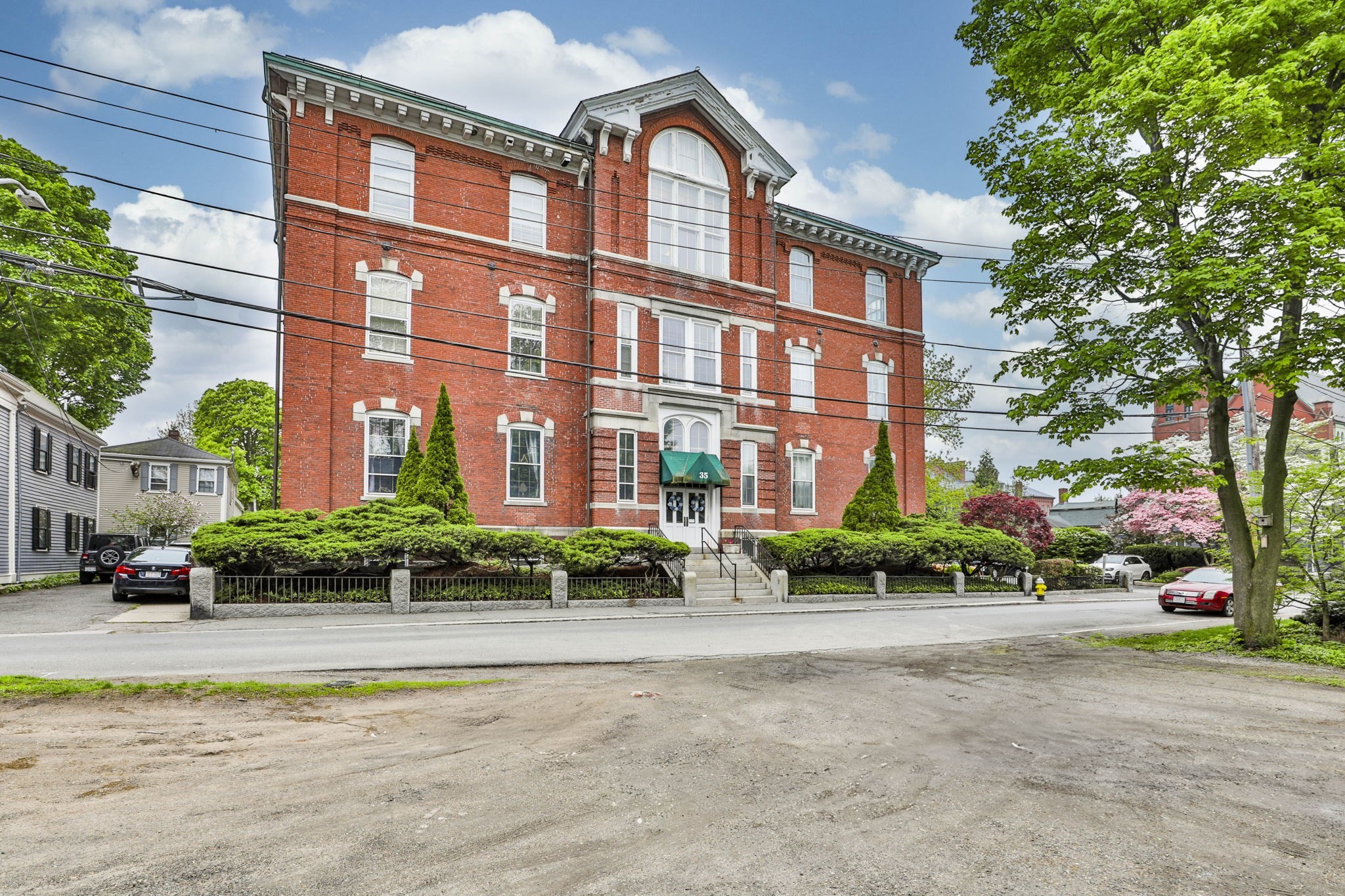 35 Flint Street Unit 209, Salem, MA 01970