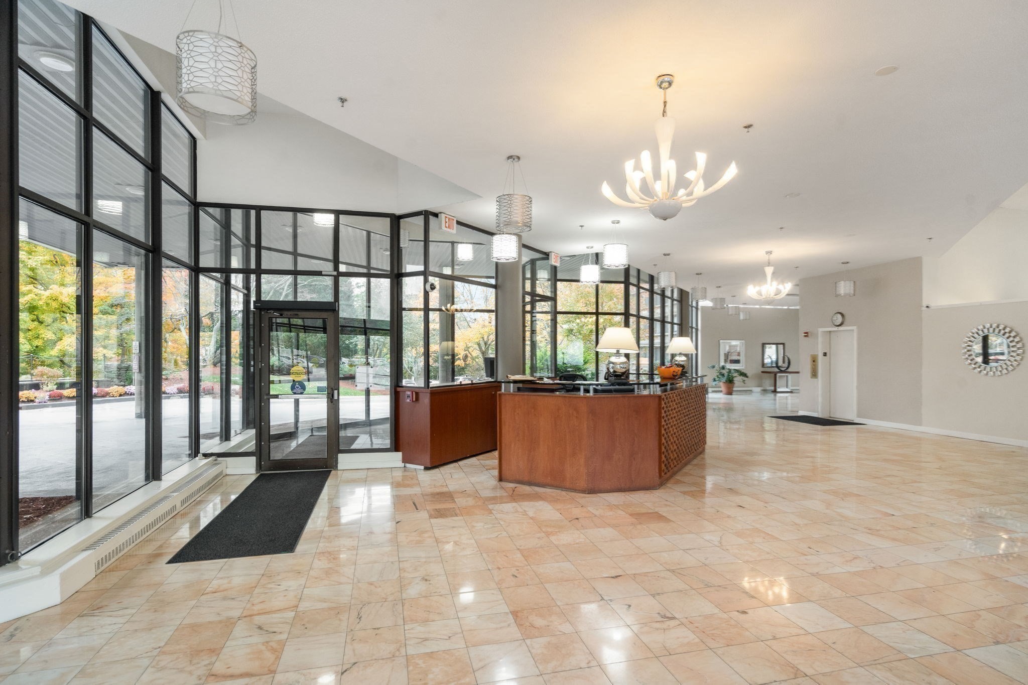 250 Hammond Pond Parkway Unit 1604N, Newton, MA 02467 - Image 5