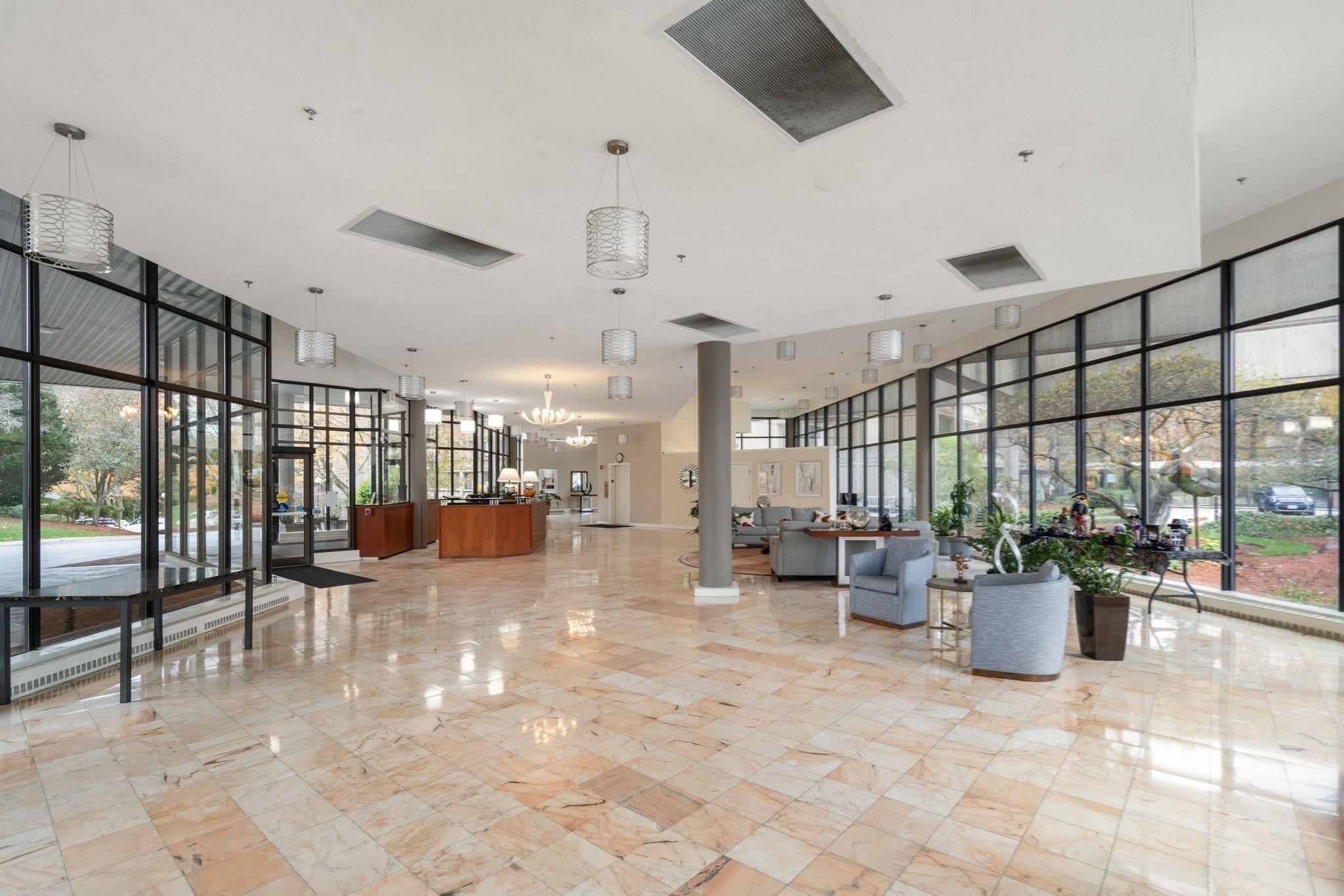 250 Hammond Pond Parkway Unit 1604N, Newton, MA 02467 - Image 6