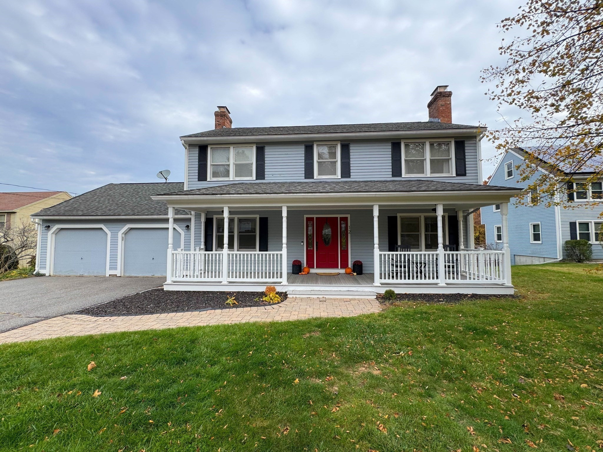 12 Drummer Lane, Leominster, MA 01453 - Image 4