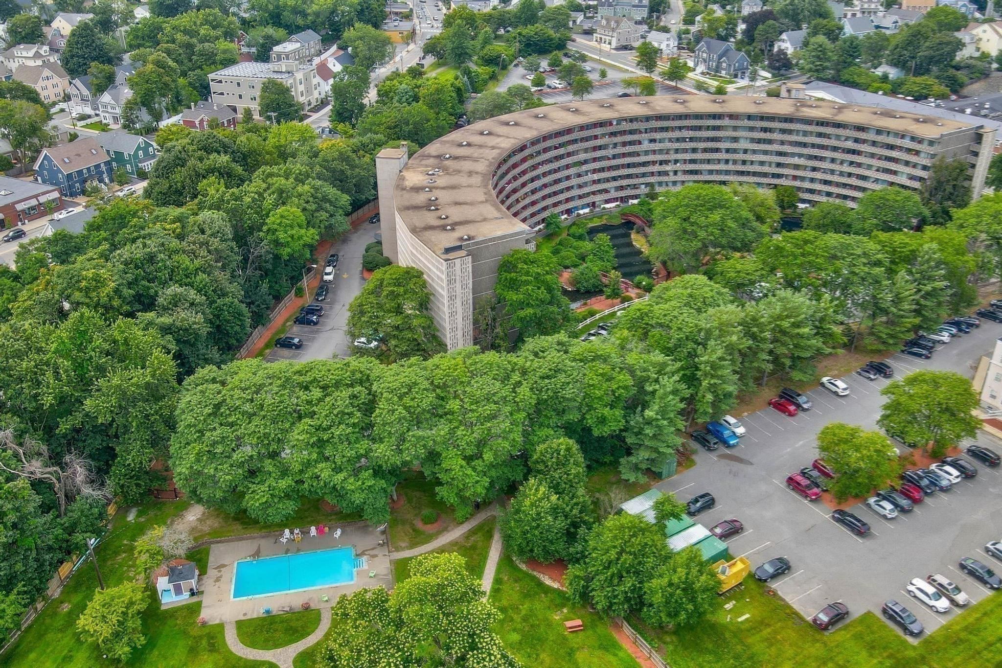 200 Swanton St Unit T28, Winchester, MA 01890 - Image 13