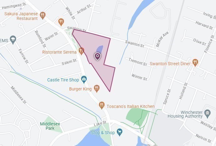 200 Swanton St Unit T28, Winchester, MA 01890 - Image 26