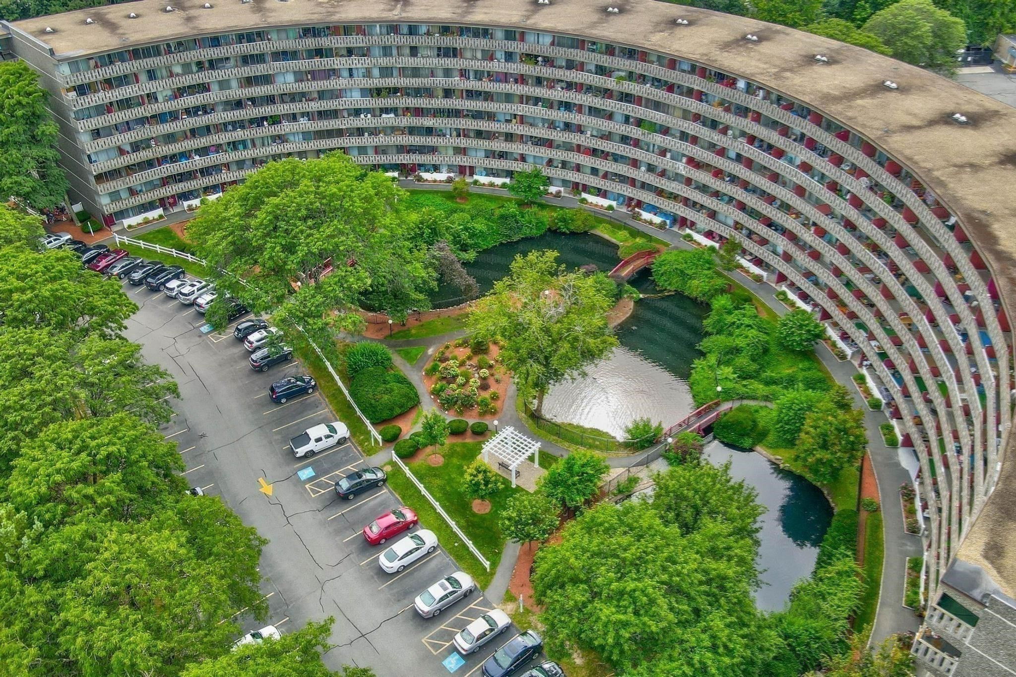 200 Swanton St Unit T28, Winchester, MA 01890 - Image 30