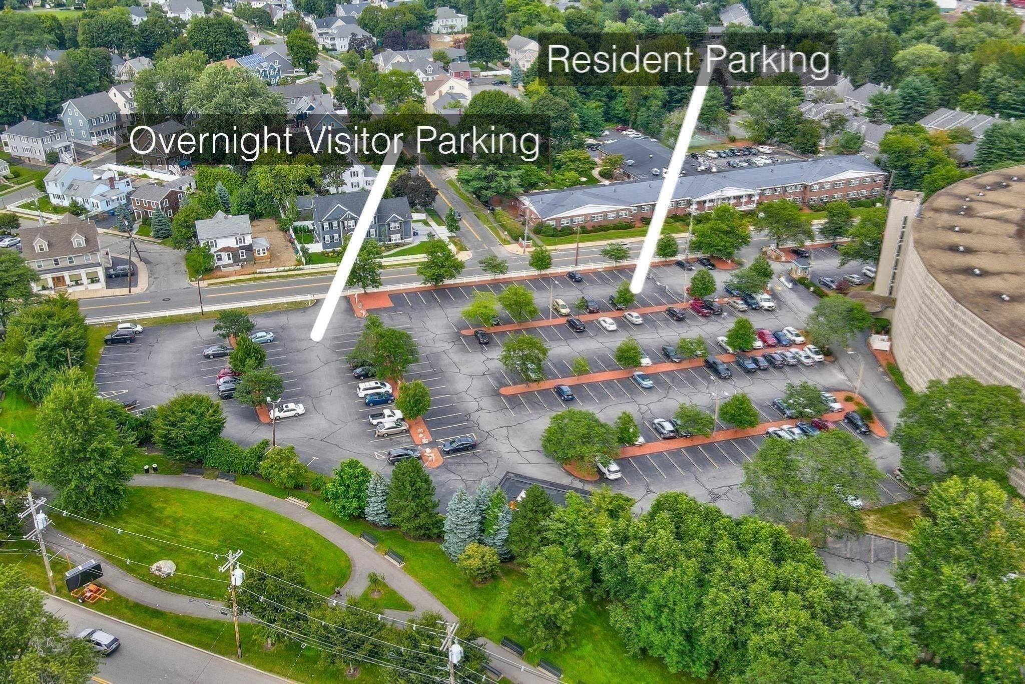 200 Swanton St Unit T28, Winchester, MA 01890 - Image 31