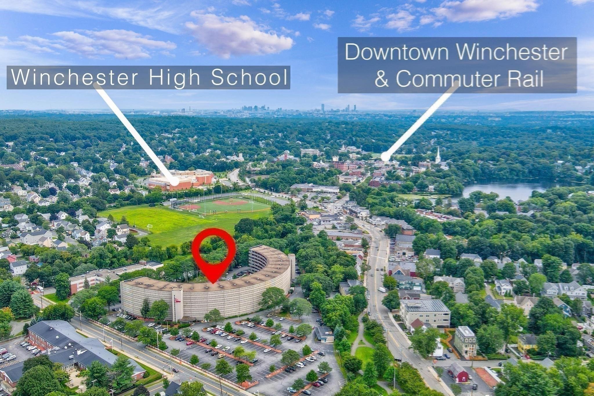 200 Swanton St Unit T28, Winchester, MA 01890 - Image 32