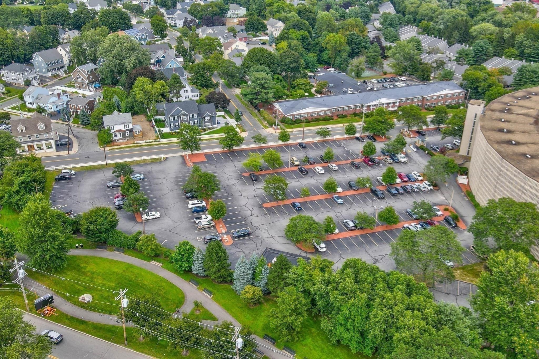 200 Swanton St Unit T28, Winchester, MA 01890 - Image 34