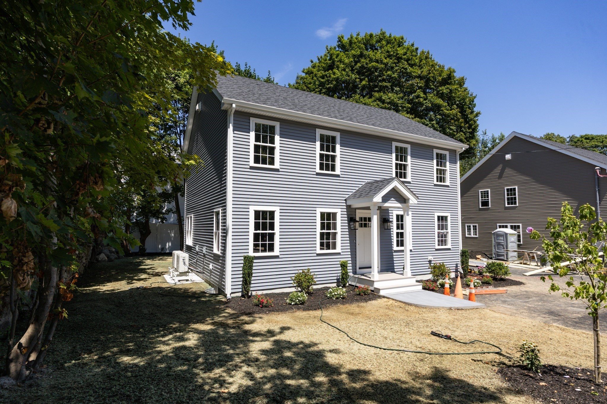 122 Canal Street, Blackstone, MA 01504