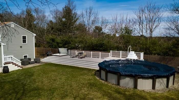 11 Ledgewood Dr, Canton, MA 02021 - Image 7